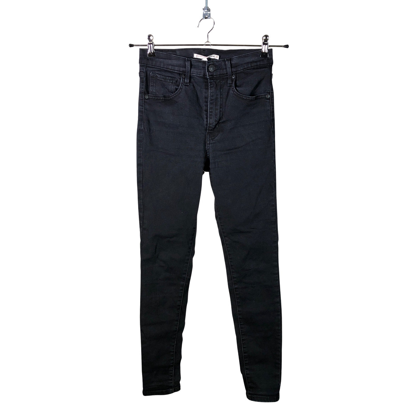 Unisex Levi's - Farkut, koko W27 - (1)