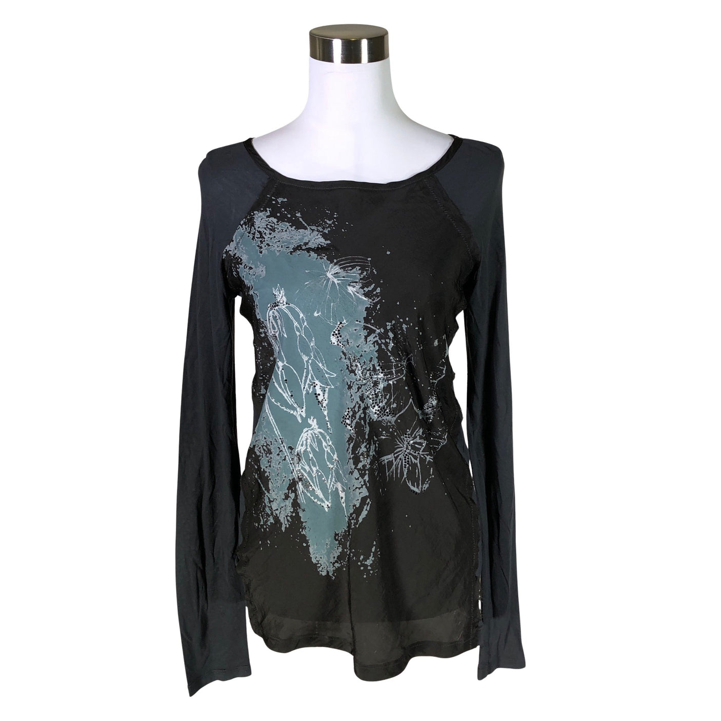 Unisex Max&Co - Trikoopaita, koko 36 - (1)