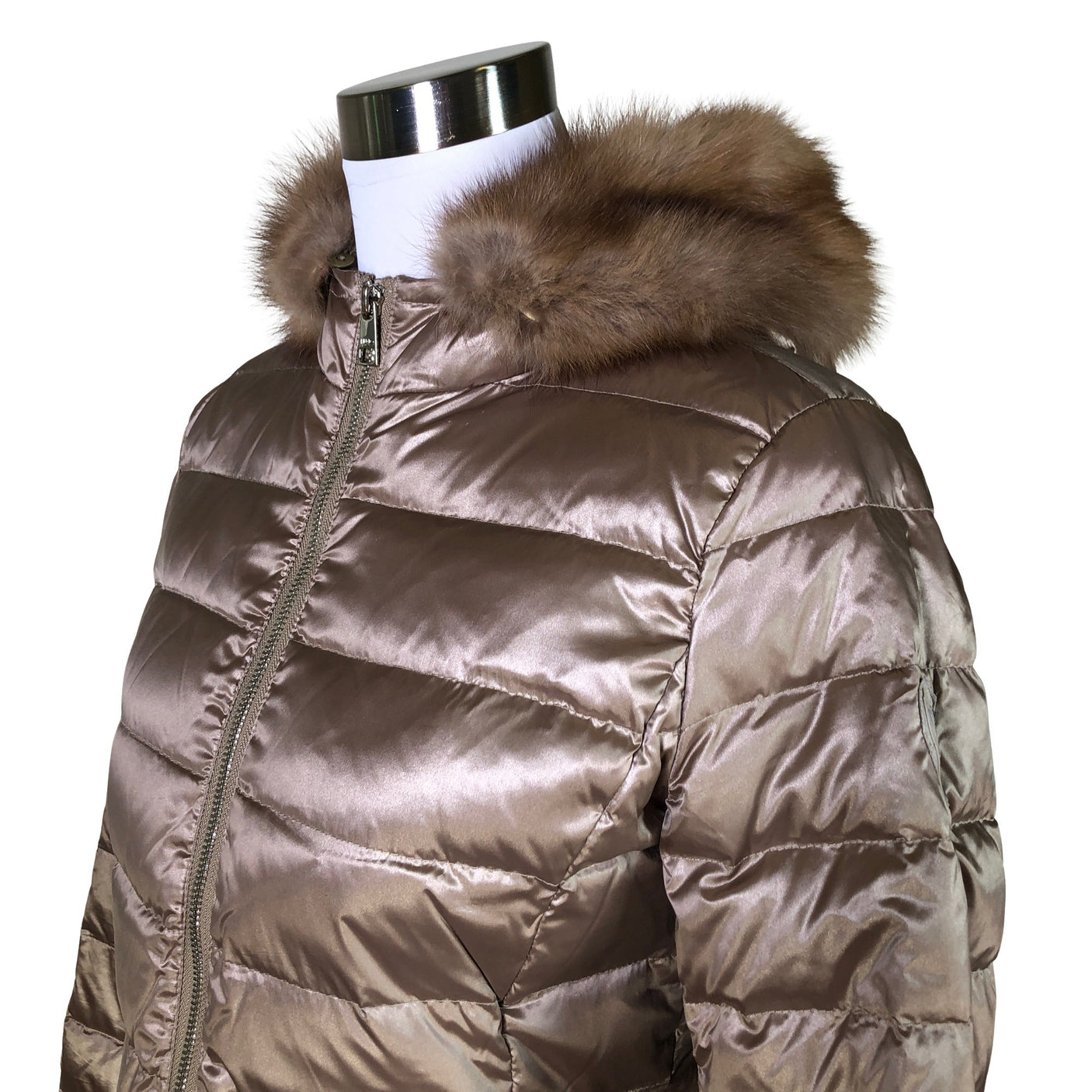 Unisex Liu Jo - Untuvatakki, koko 40 - (3)