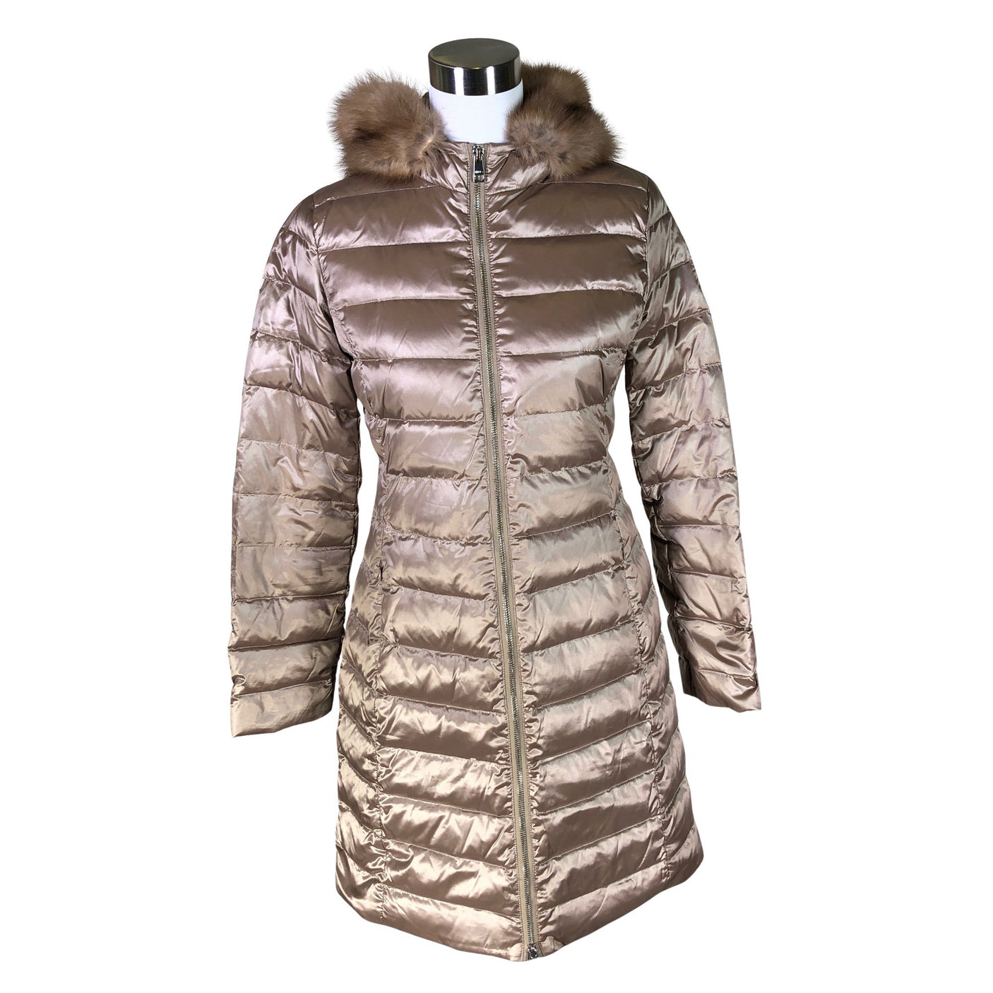 Unisex Liu Jo - Untuvatakki, koko 40 - (1)