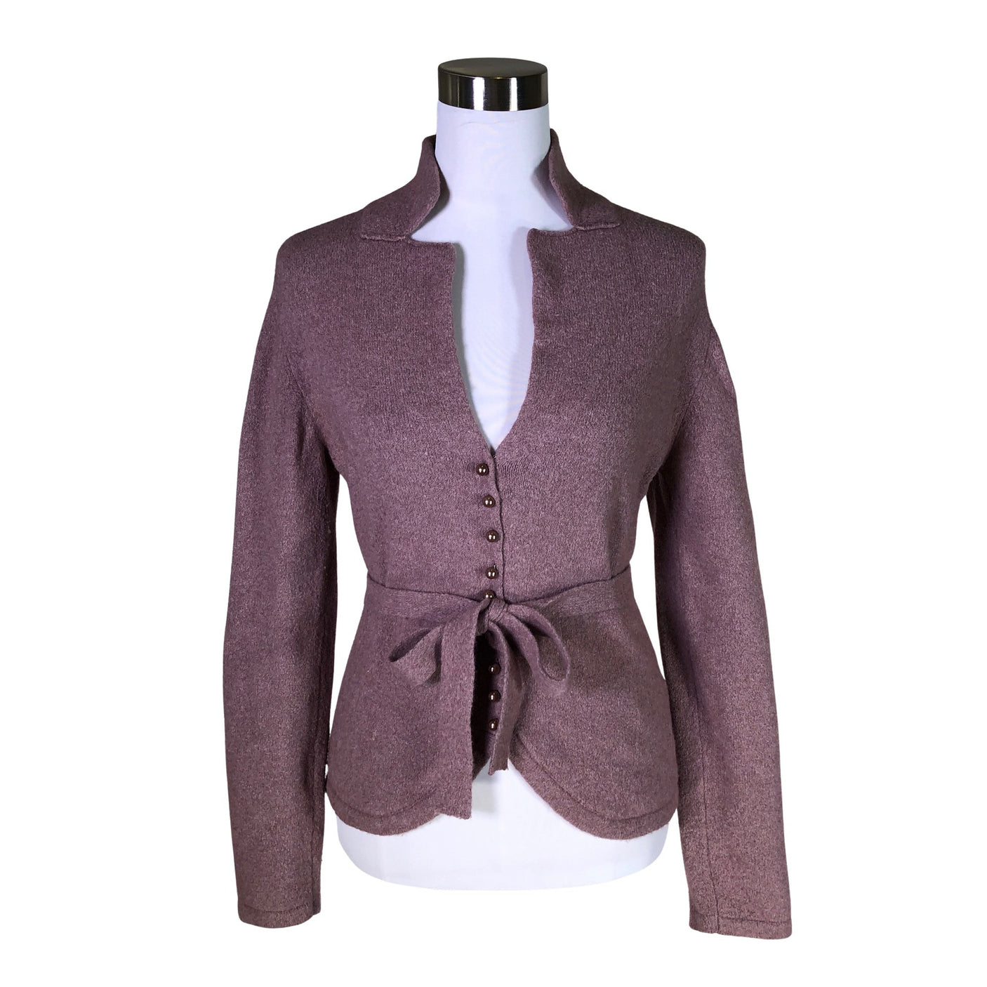 Unisex Pennypull - Neuletakki, koko 36 - (1)