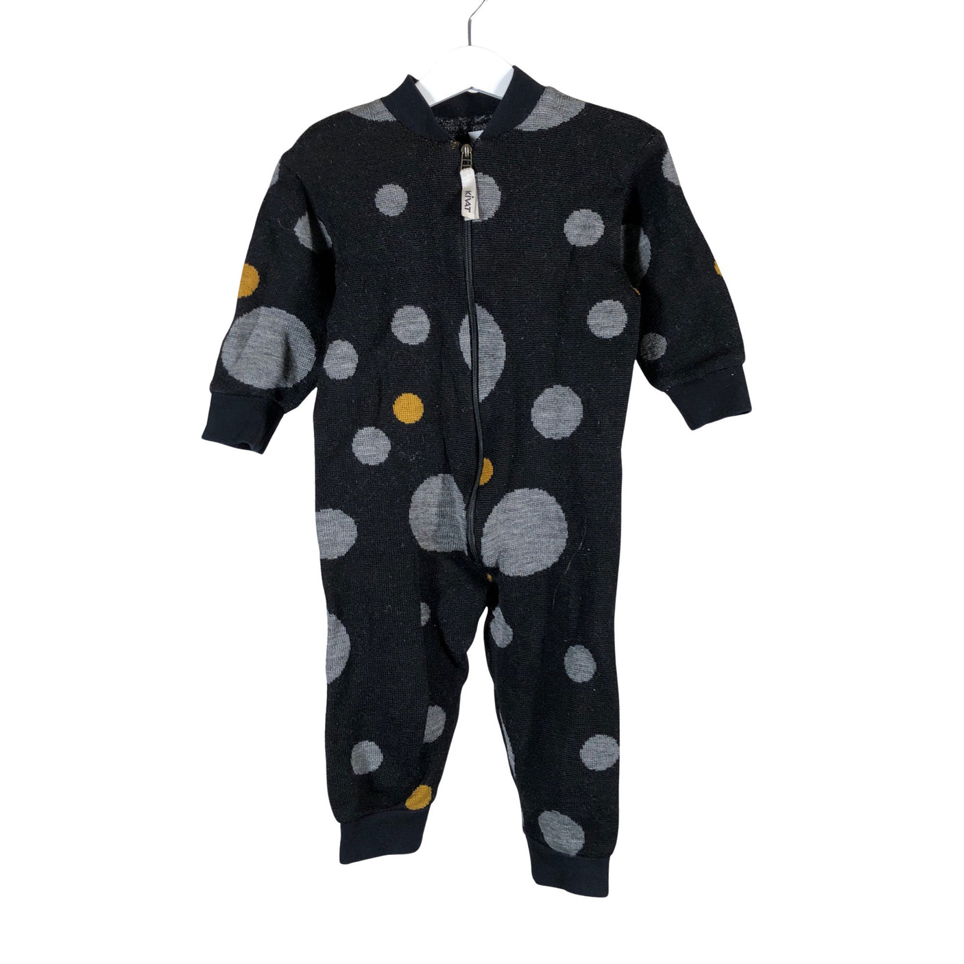 Unisex Kivat - Villahaalari, koko 86 - 92 - (1)