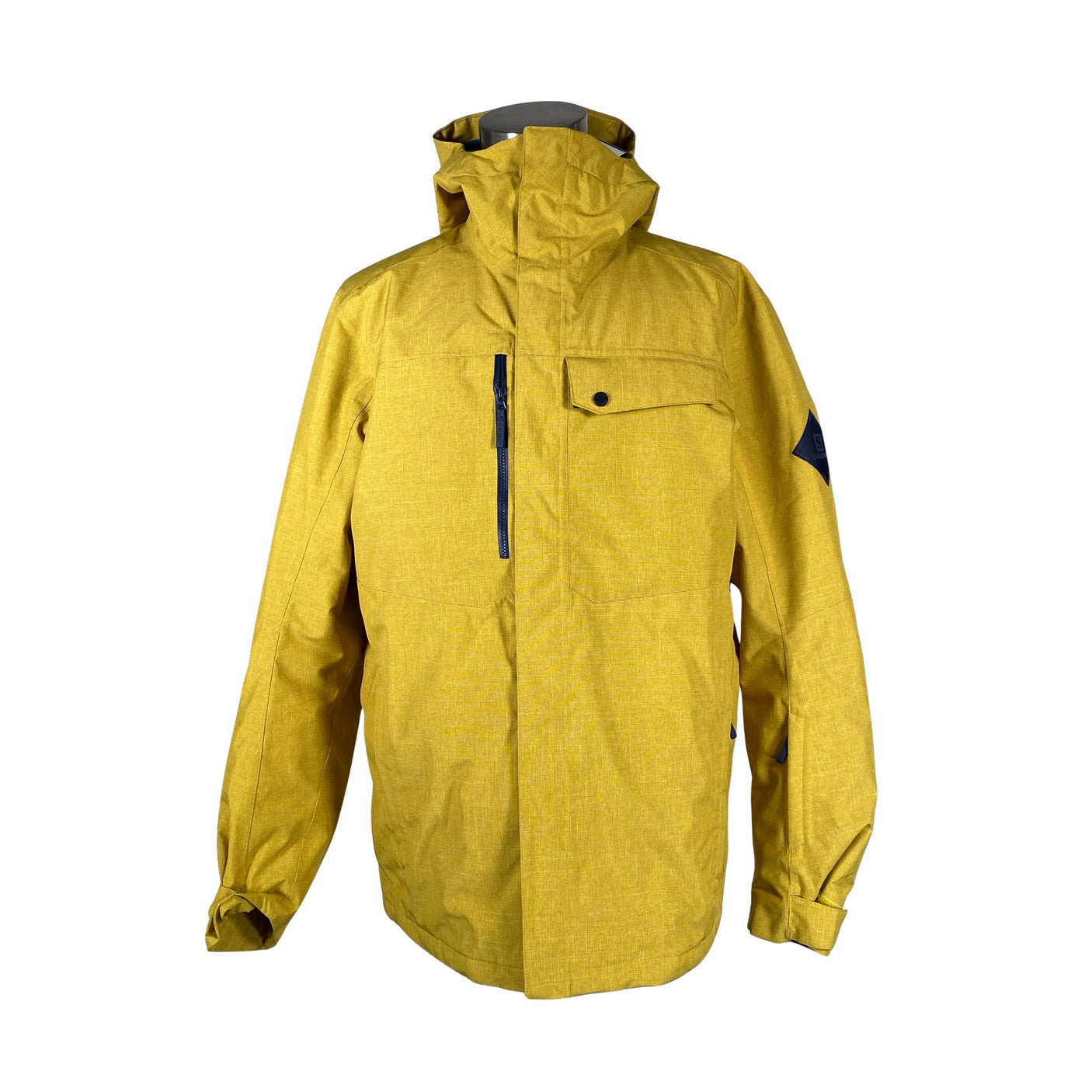 Unisex Salomon - Toppatakki, koko XL - (1)