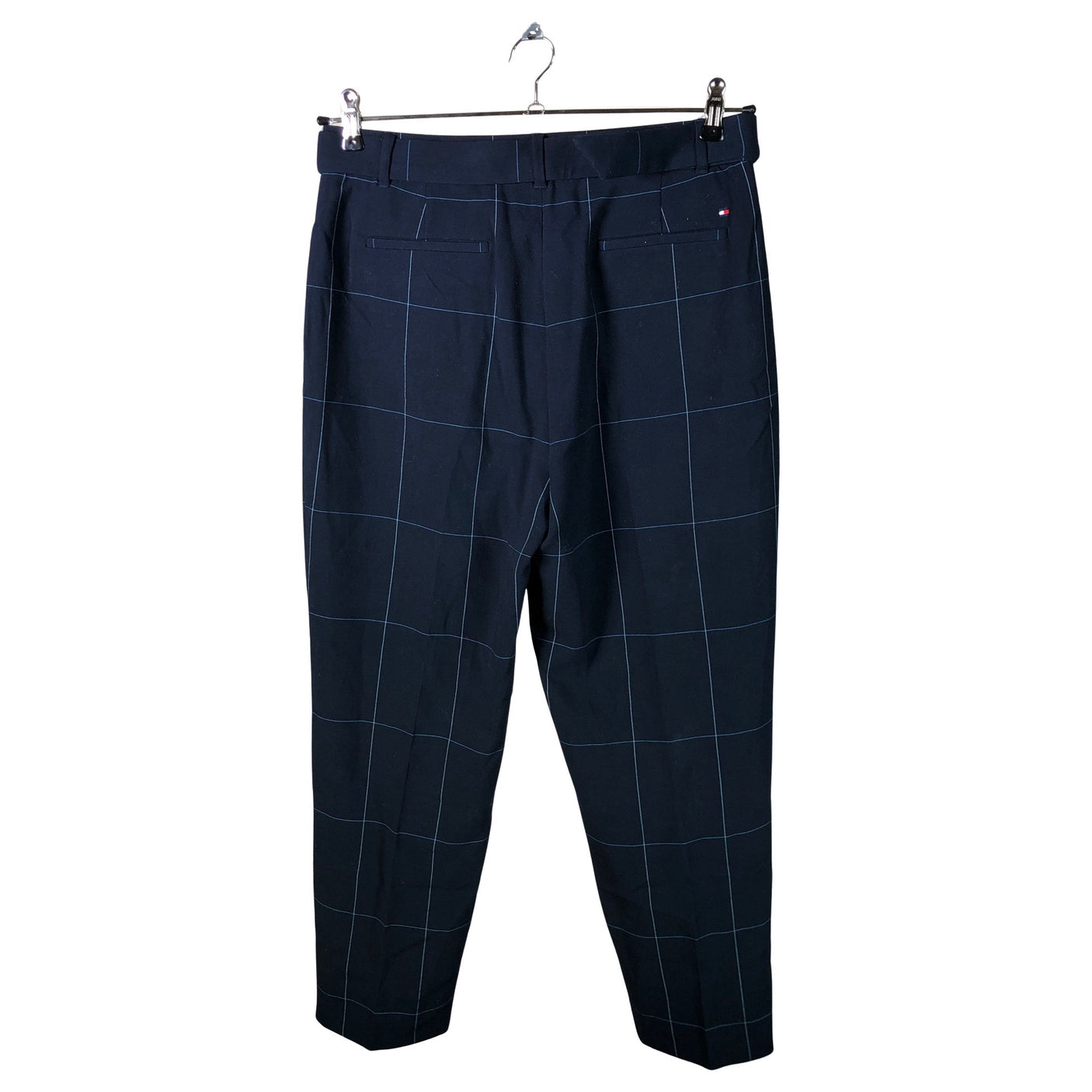 Unisex Tommy Hilfiger - Suorat housut, koko 38 - (2)