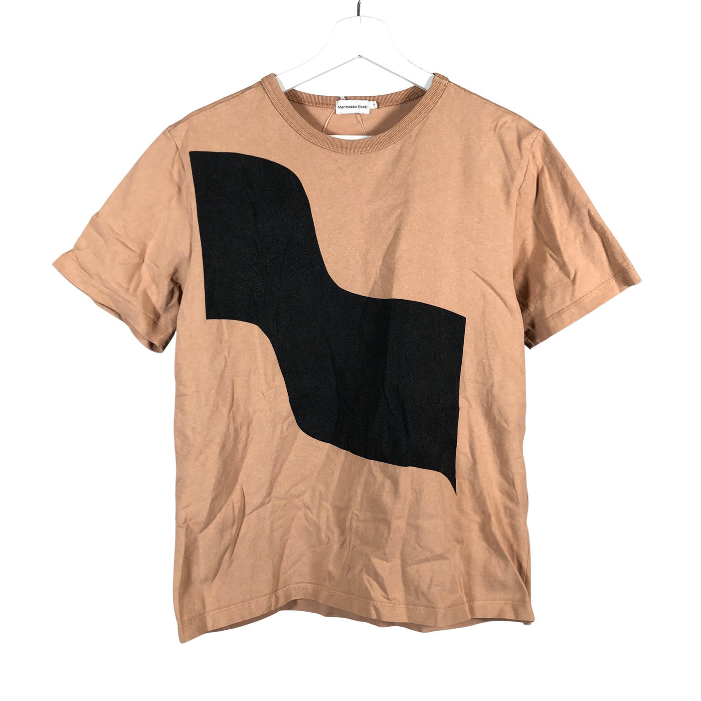 Unisex Marimekko - T-paita, koko 36 - (1)