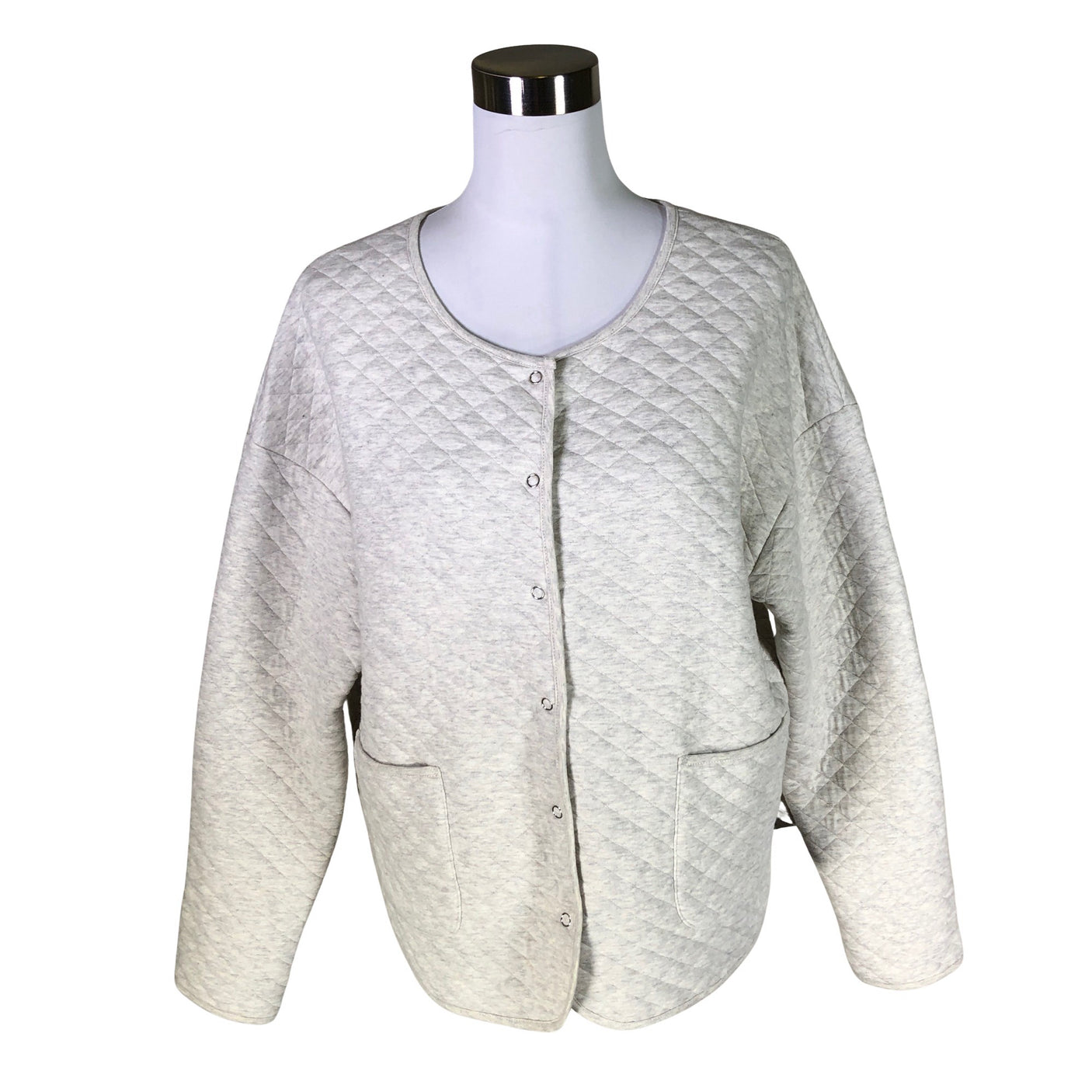 Unisex Nanso - Collegejakku, koko 38 - (1)