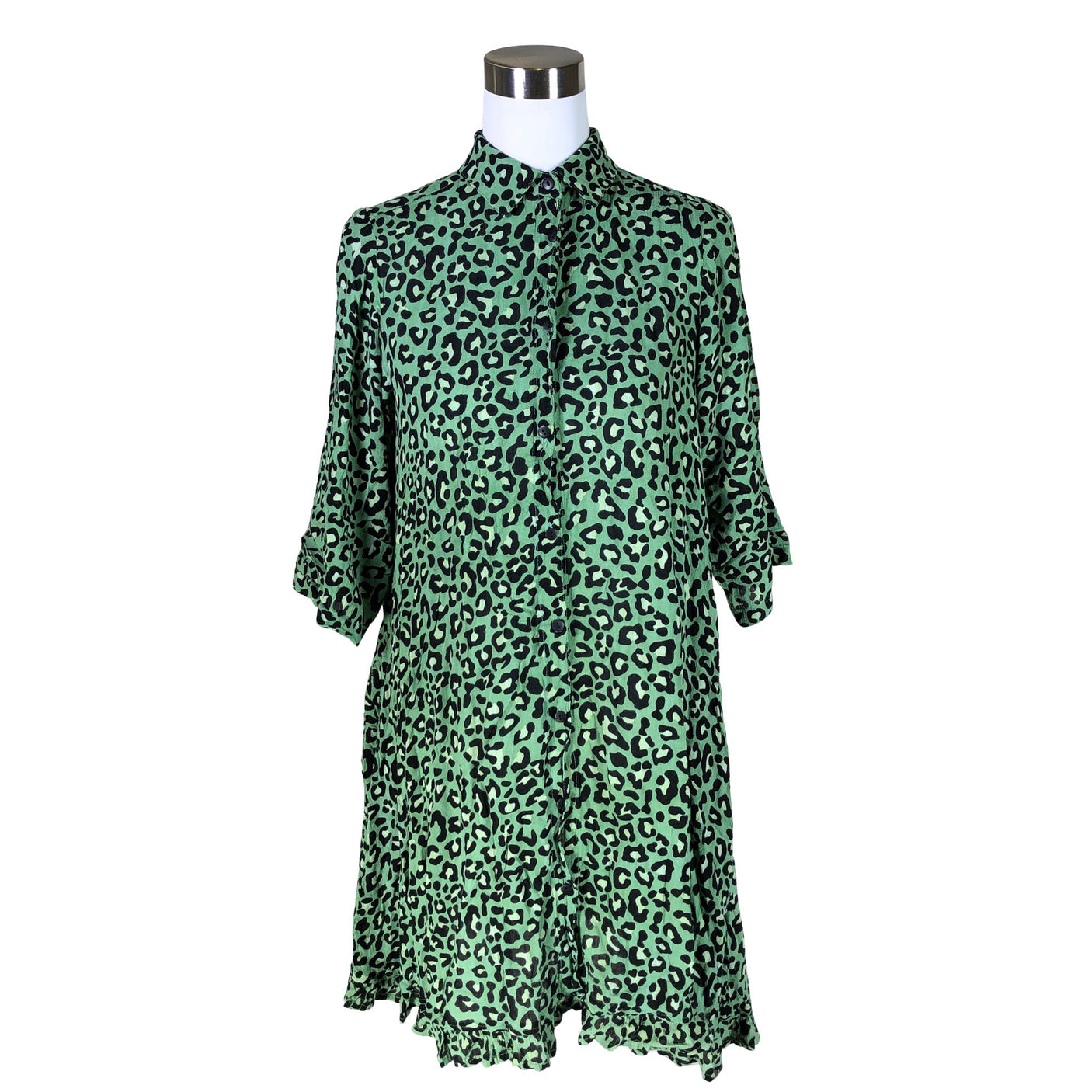 Unisex Ze-Ze - Kangasmekko, koko 36 - (1)