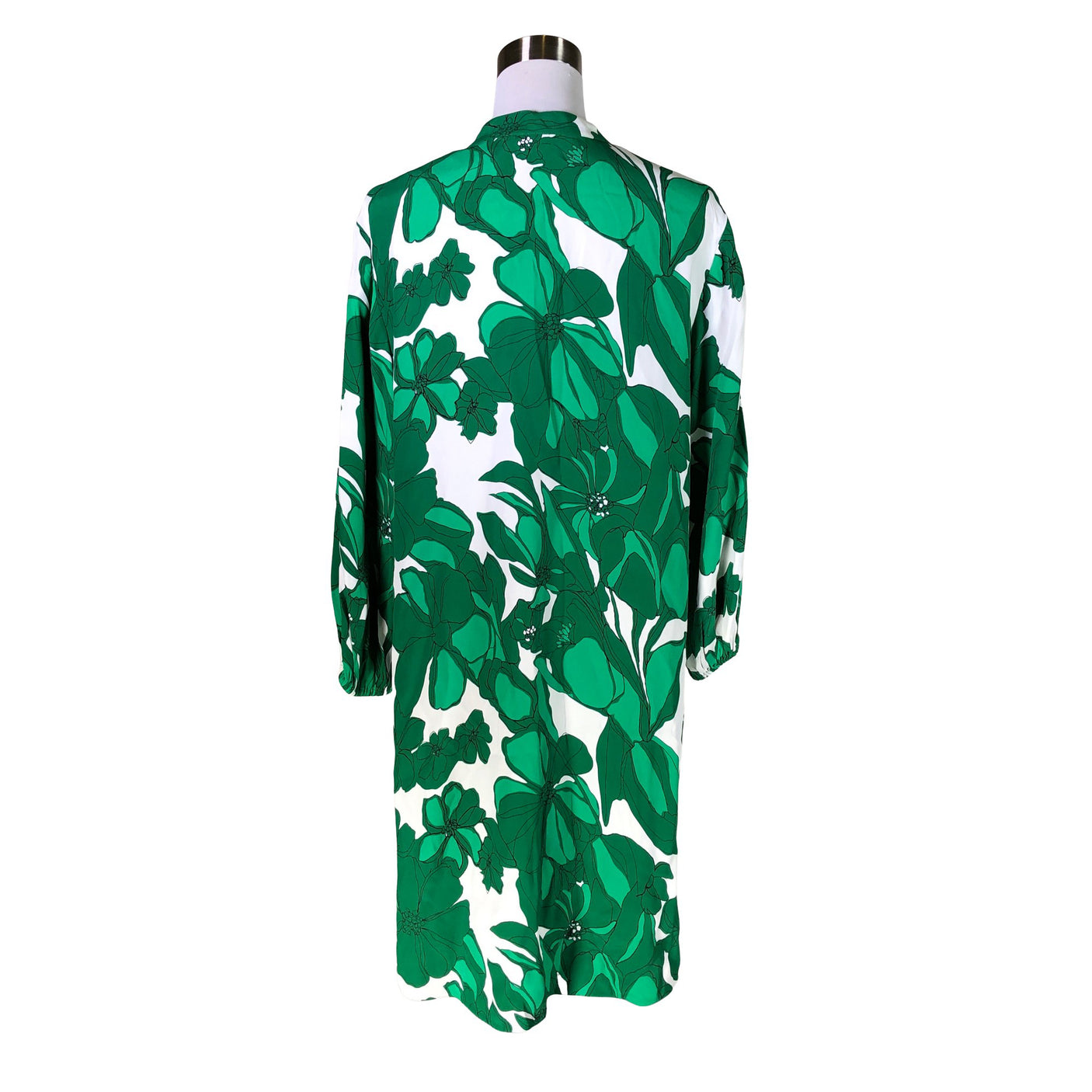 Unisex Ril's - Sifonkimekko, koko 40 - (2)