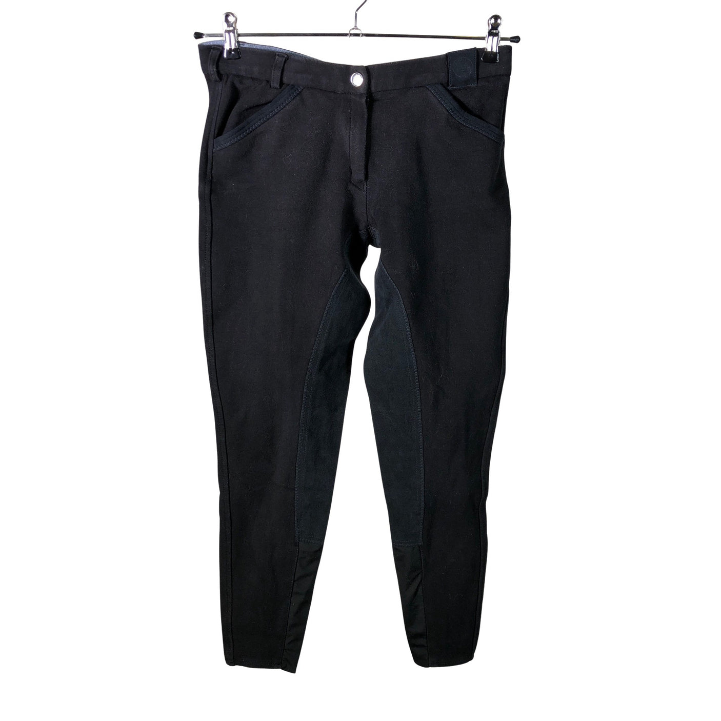 Unisex Mountain Horse - Ratsastushousut, koko 40 - (1)