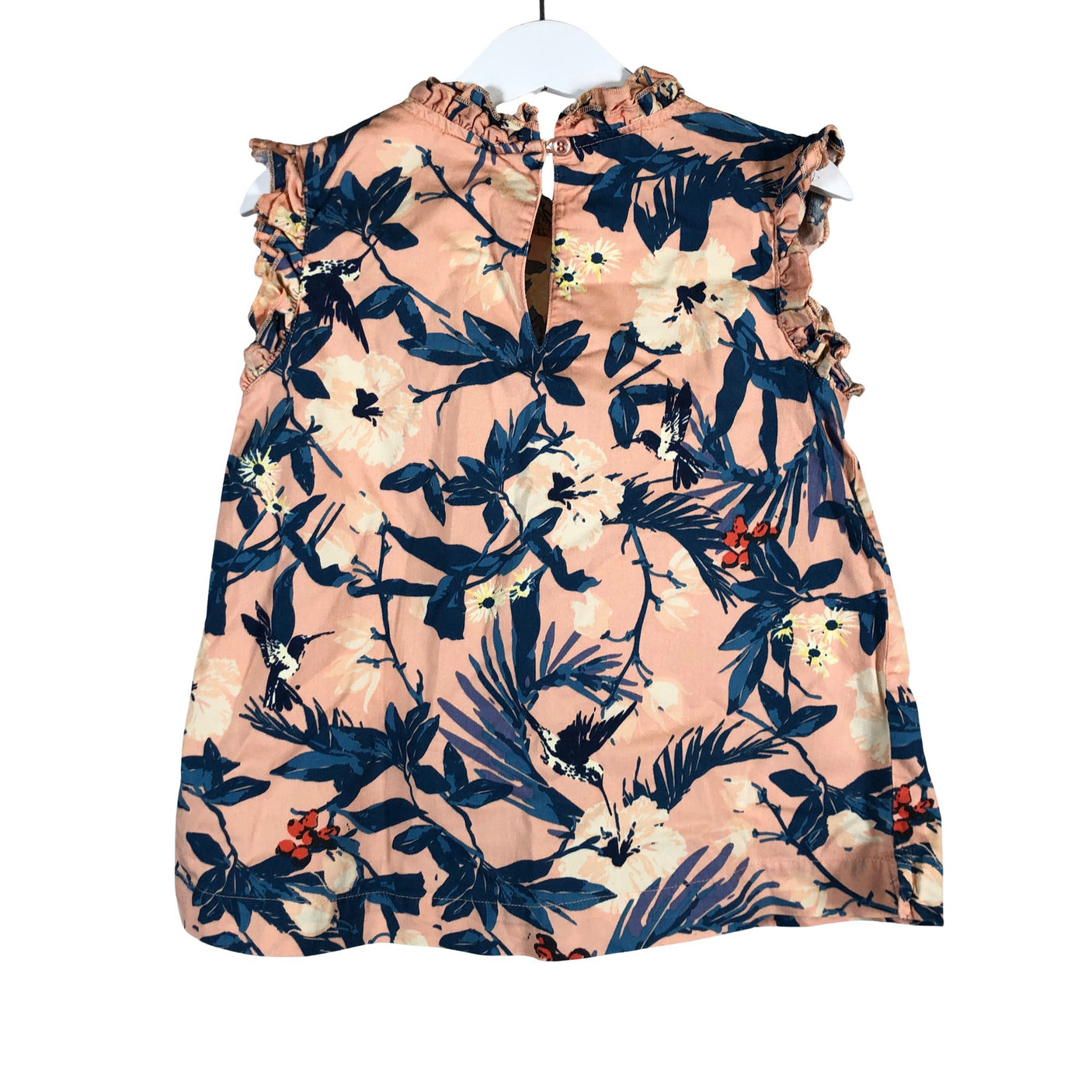 Unisex POMPdeLUX - Kangasmekko, koko 122 - 128 - (2)
