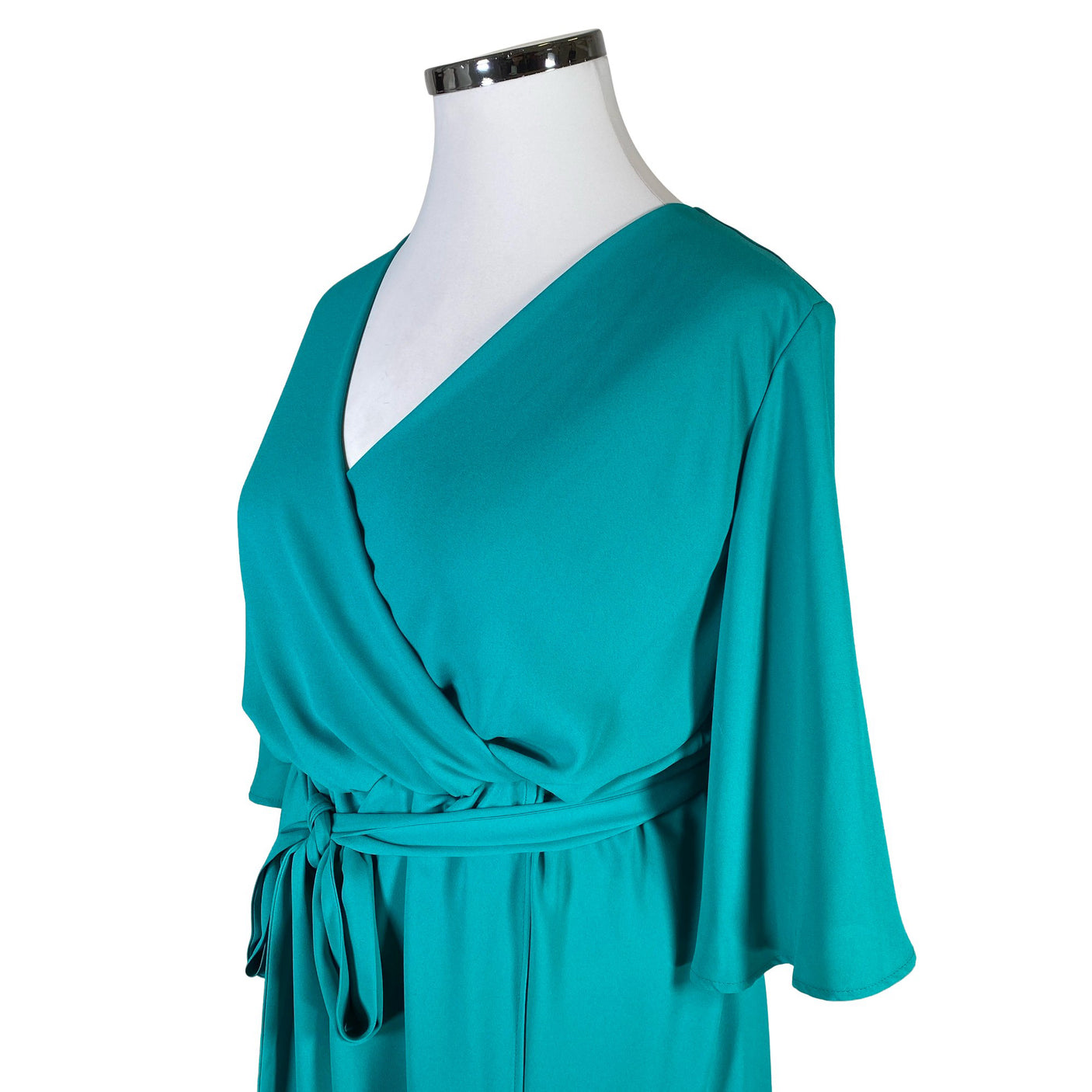 Unisex Katri Niskanen - Juhlamekko, koko 44 - (3)