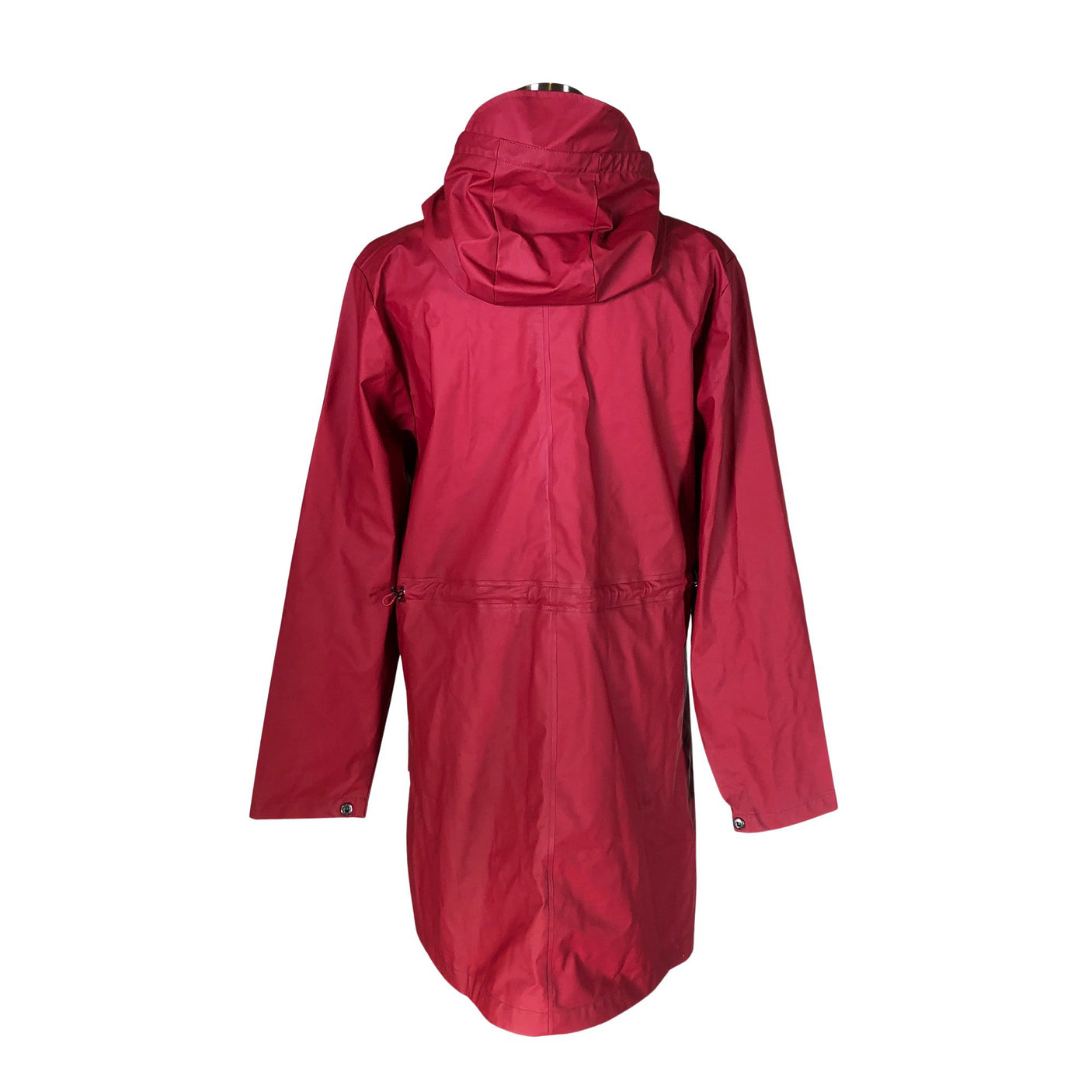 Unisex Rains - Sadetakki, koko 38 - (2)