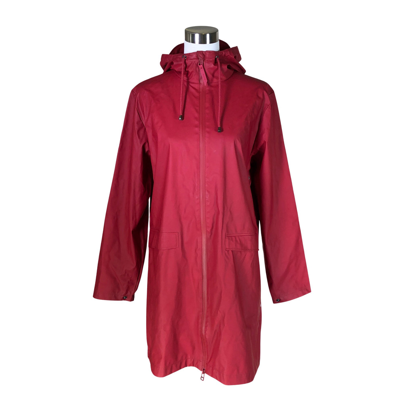 Unisex Rains - Sadetakki, koko 38 - (1)