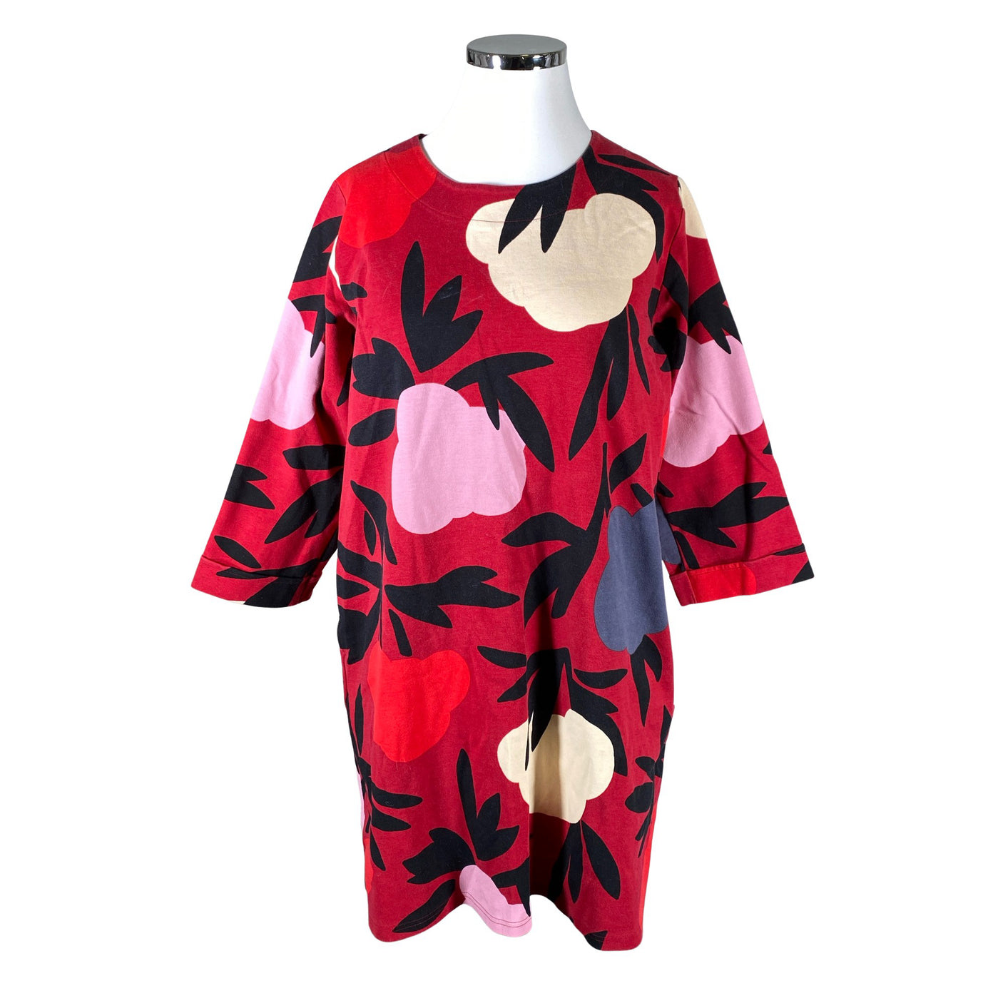 Unisex Nanso - Trikoomekko, koko 44 - (1)