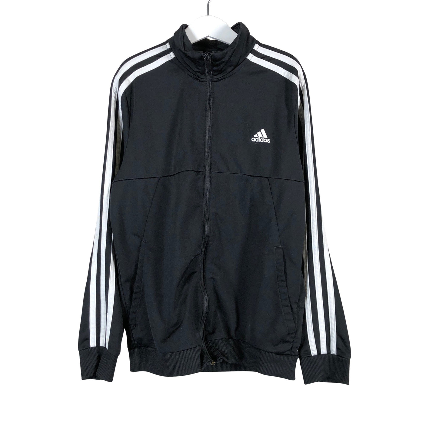 Unisex Adidas - Verryttelytakki, koko 146 - 152 - (1)
