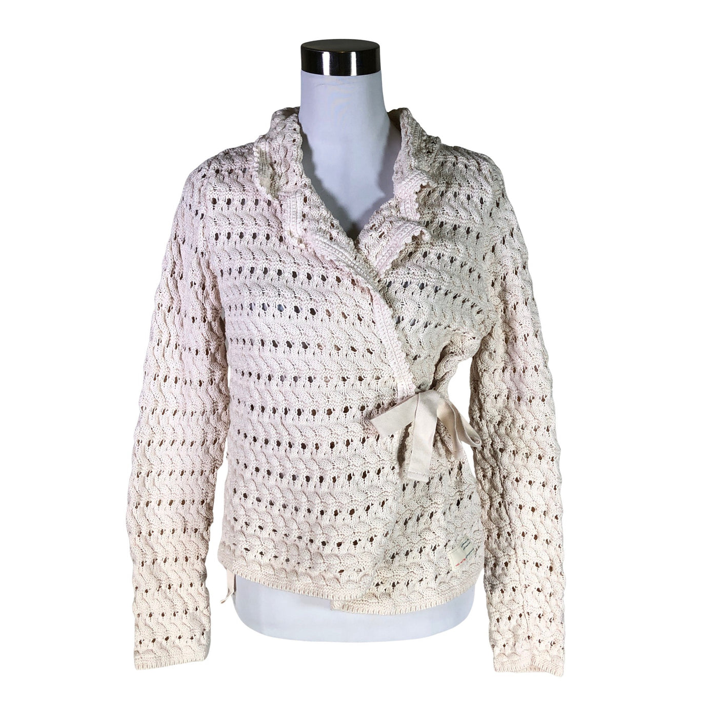 Unisex Odd Molly - Neuletakki, koko 38 - (1)