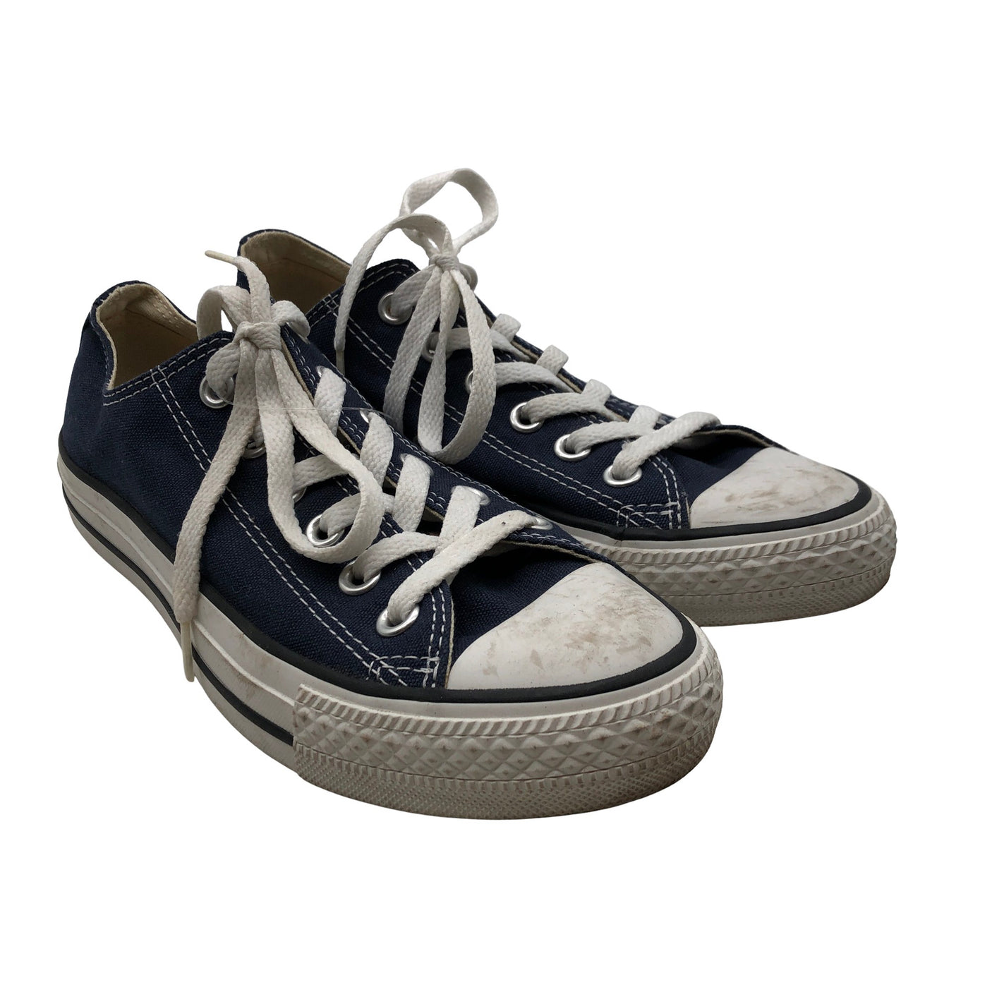 Unisex Converse - Tennarit, koko 37 - (2)