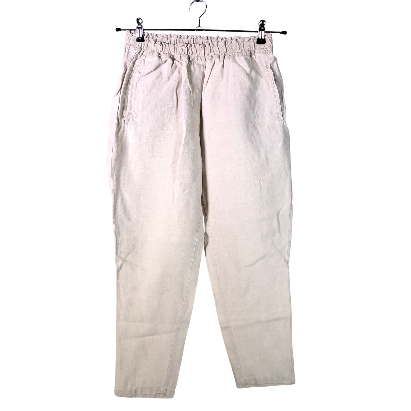 Unisex Bypias - Kangashousut, koko 38 - (1)