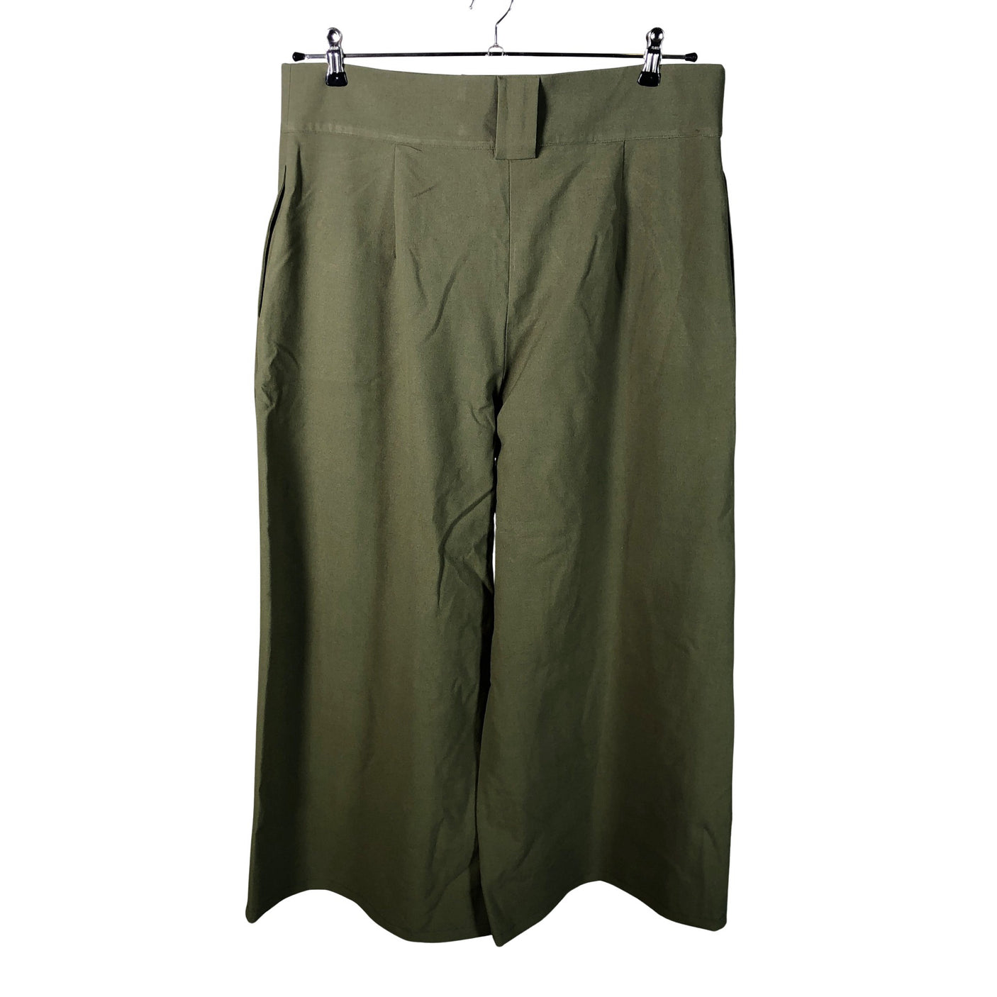 Unisex Aarrelabel - Kangashousut, koko 42 - (2)