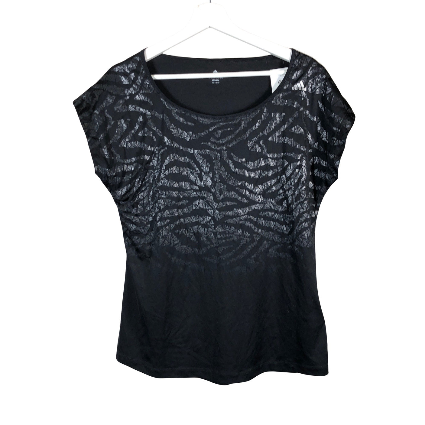 Unisex Adidas - Urheilupaita, lyhyet hihat, koko 38 - (1)