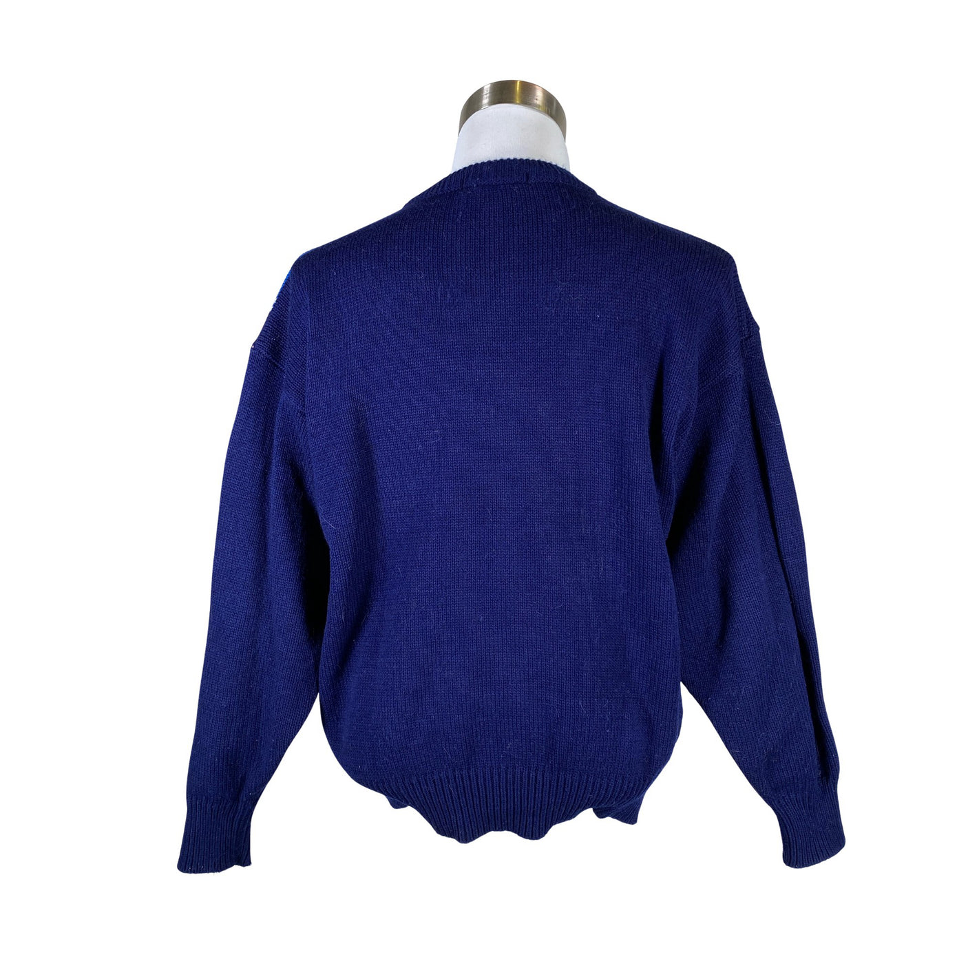 Unisex Paul & Shark - Neulepaita, koko XXL - (2)