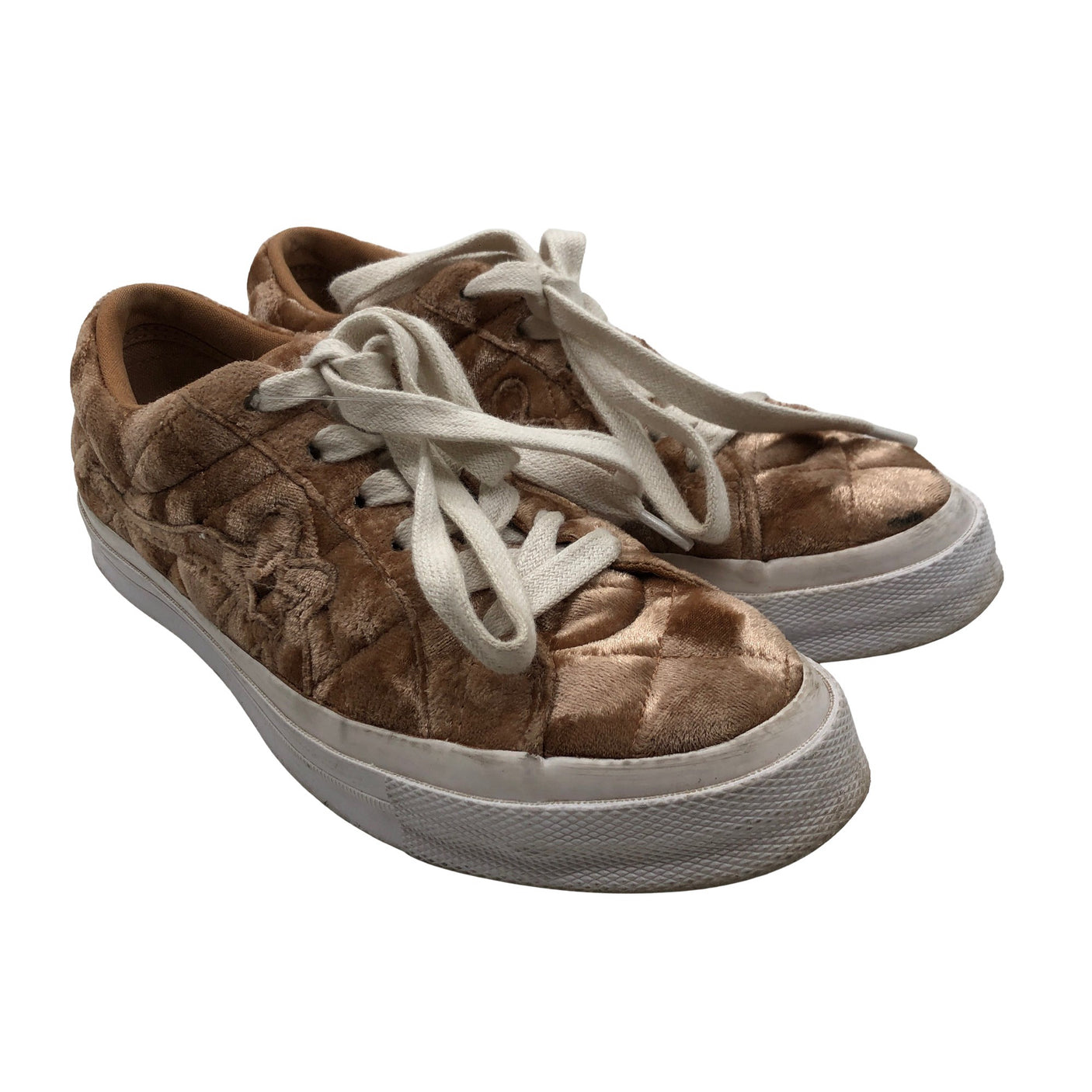 Unisex Converse - Tennarit, koko 38 - (2)