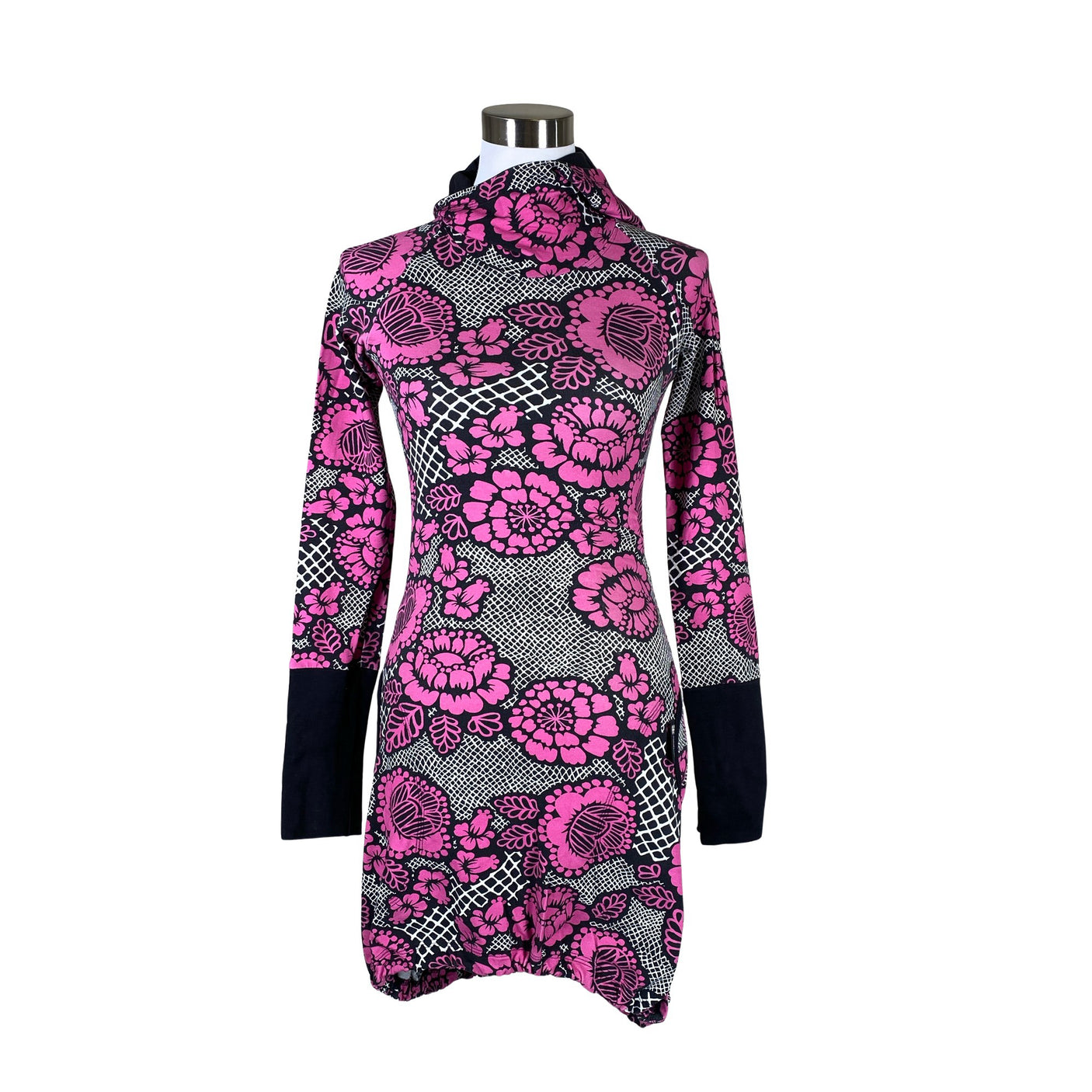 Unisex Ommellinen - Collegemekko, koko 34 - (1)