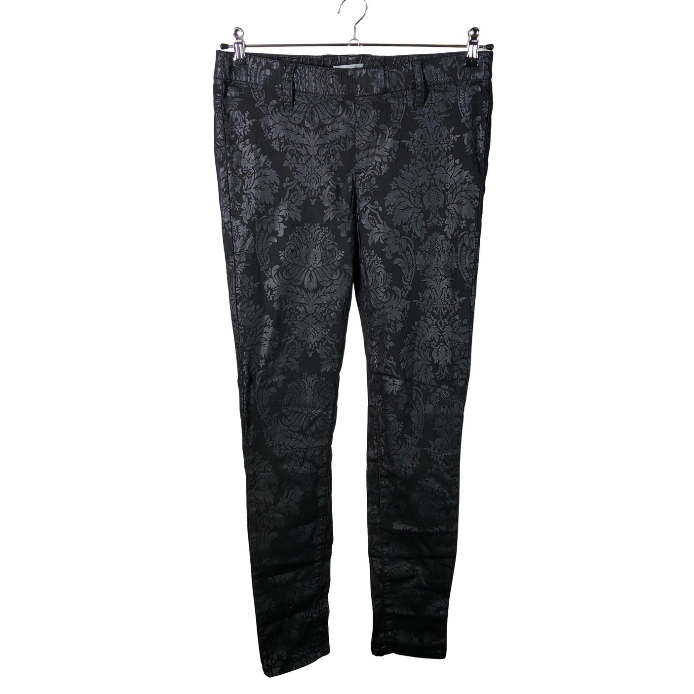 Unisex Friendtex - Farkkuleggingsit, koko 40 - (1)