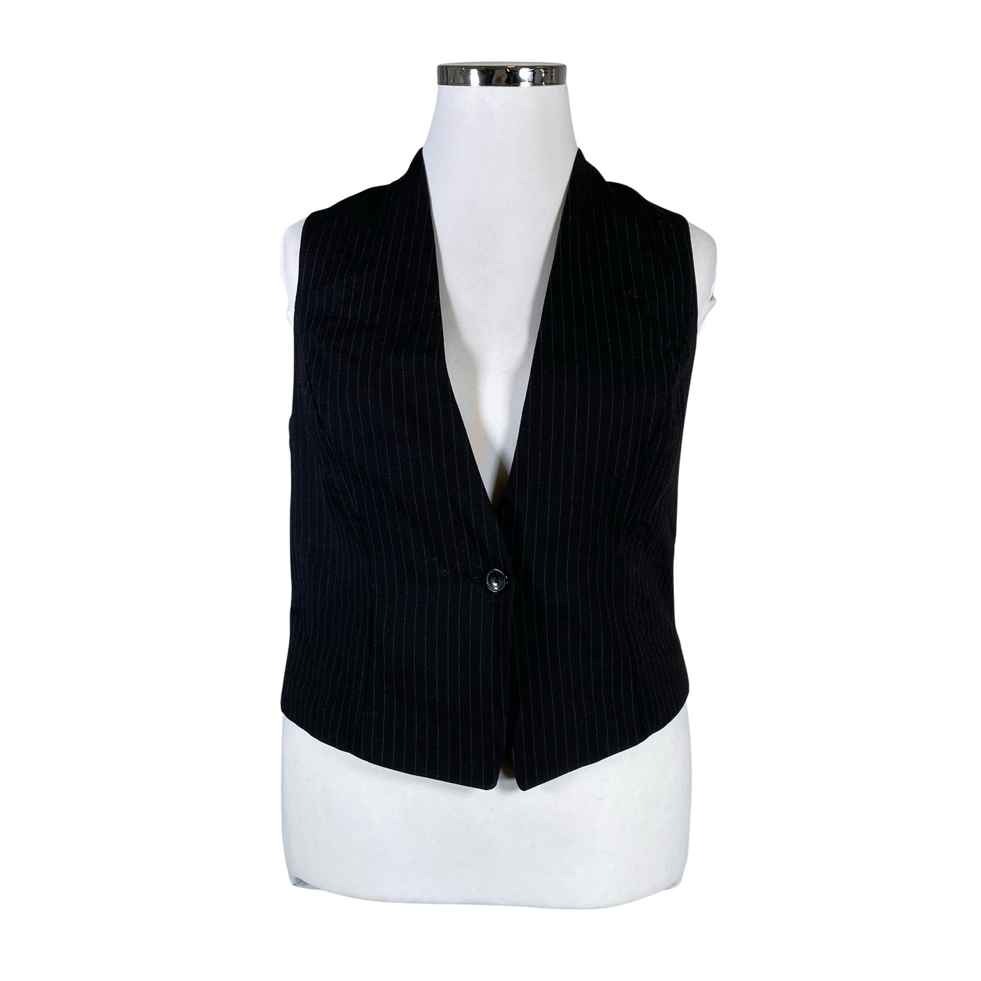 Unisex Your Face - Liivi, koko 44 - (1)