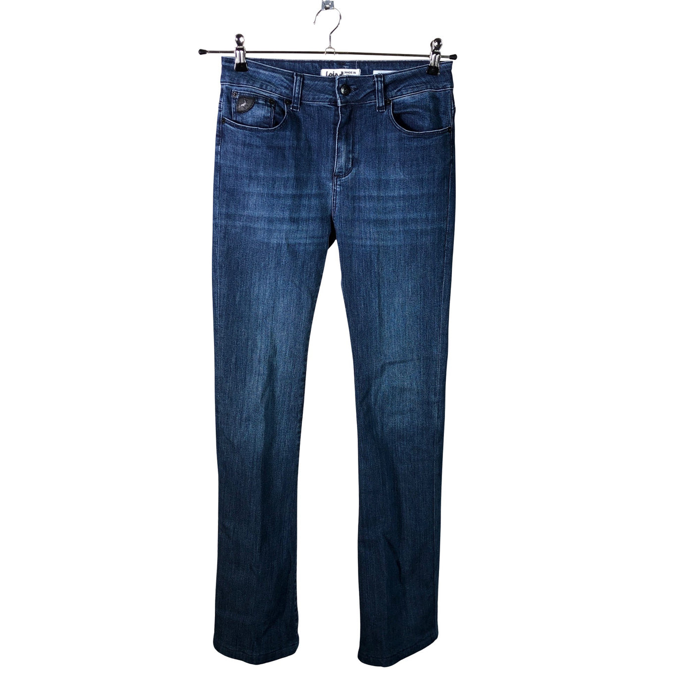 Unisex Lois - Farkut, koko 36 - (1)