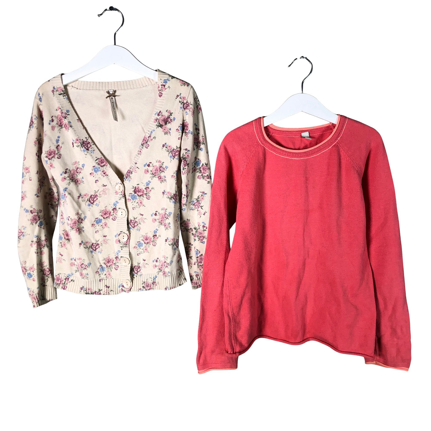 Unisex Mayoral - Neuletakki, koko 128 - 134 - (1)