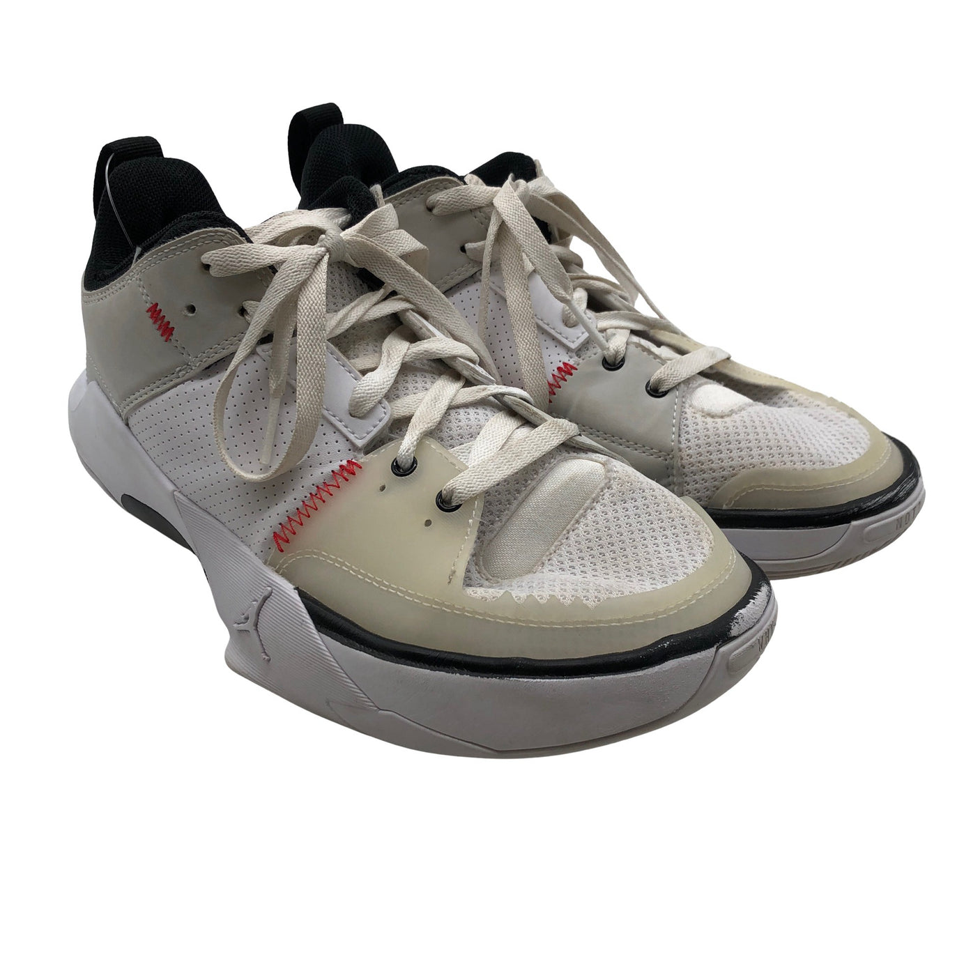 Unisex Jordan (Nike) - Lenkkarit, koko 39 - (2)