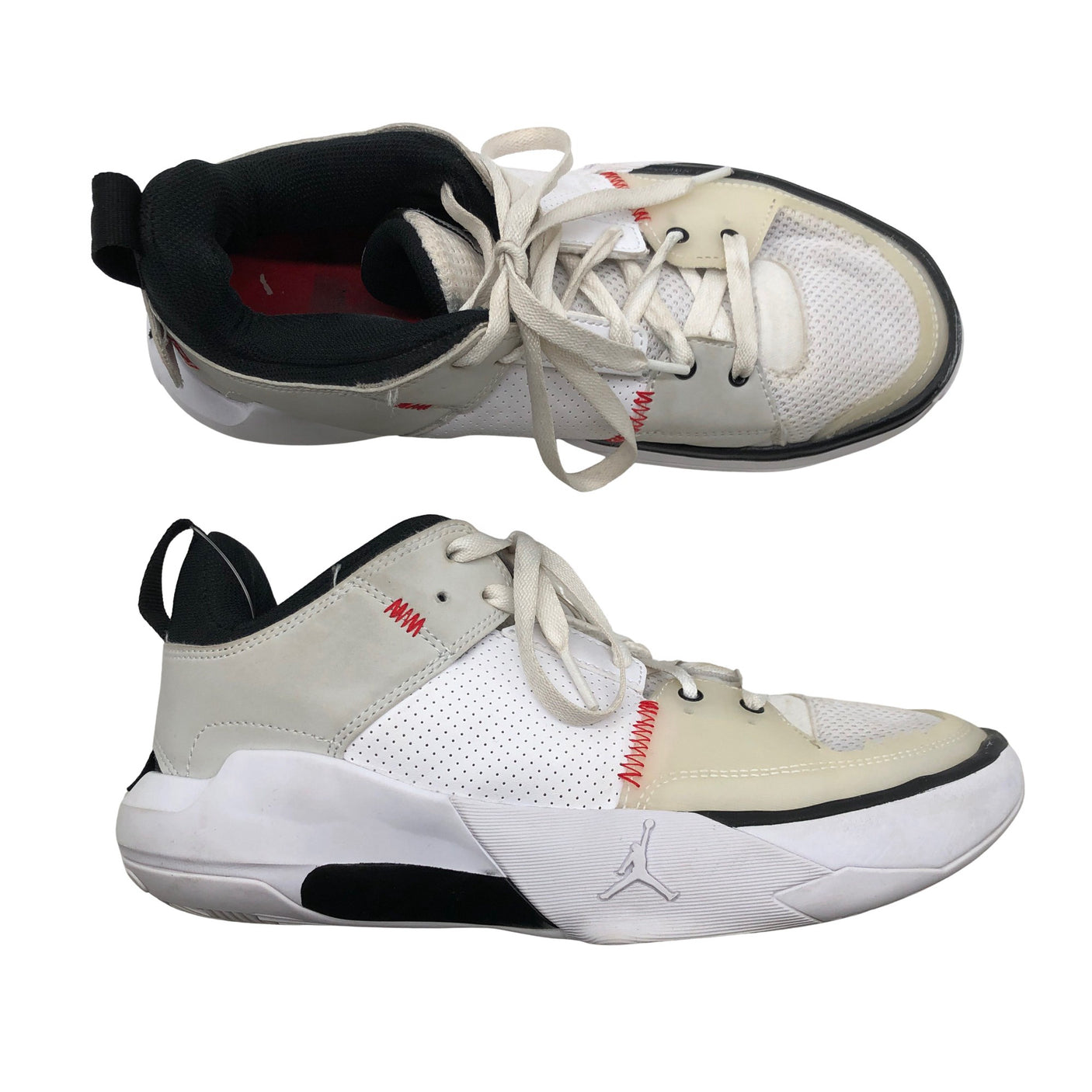 Unisex Jordan (Nike) - Lenkkarit, koko 39 - (3)