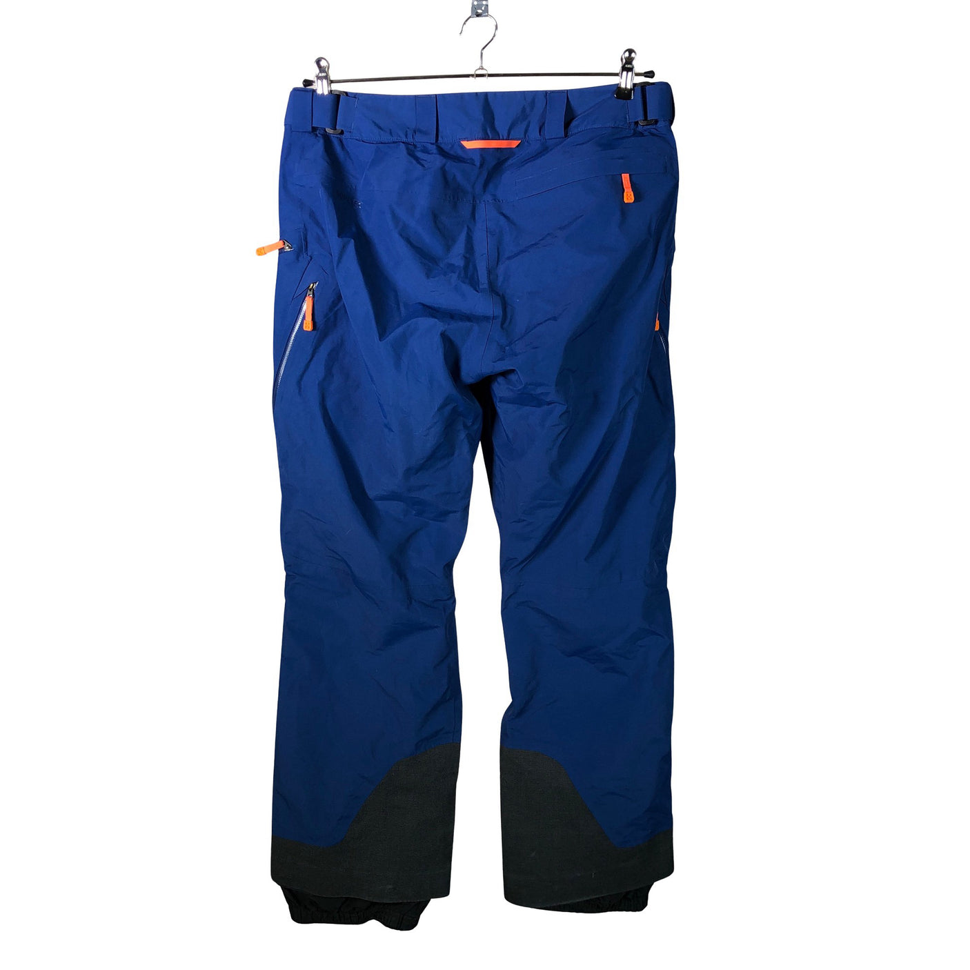 Unisex Haglöfs - Kuorihousut, koko 40 - (2)