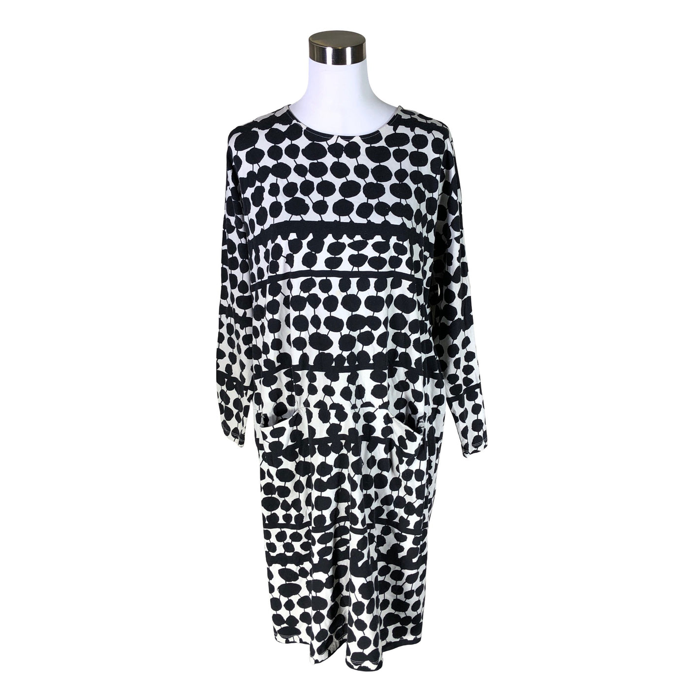 Unisex Marimekko - Trikoomekko, koko 40 - (1)