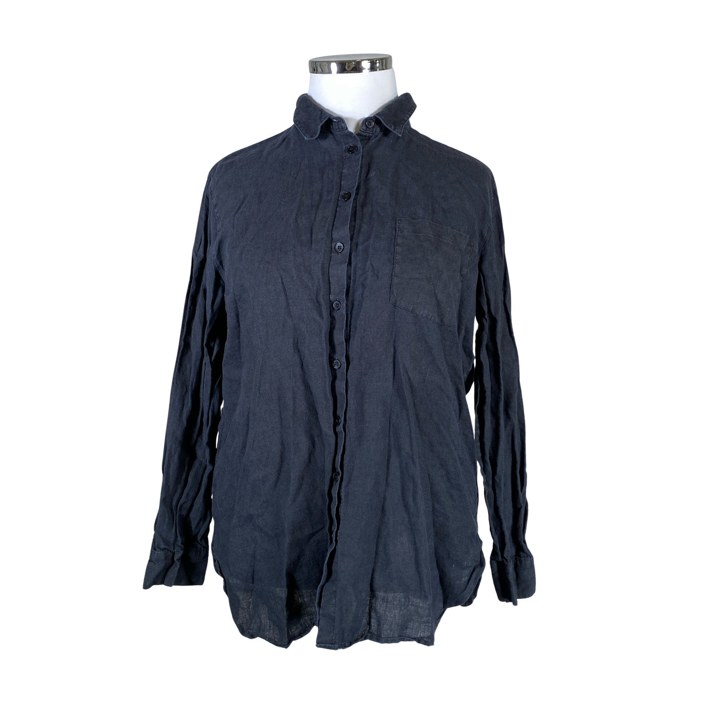 Unisex Nanso - Kauluspaita, koko 42 - (1)