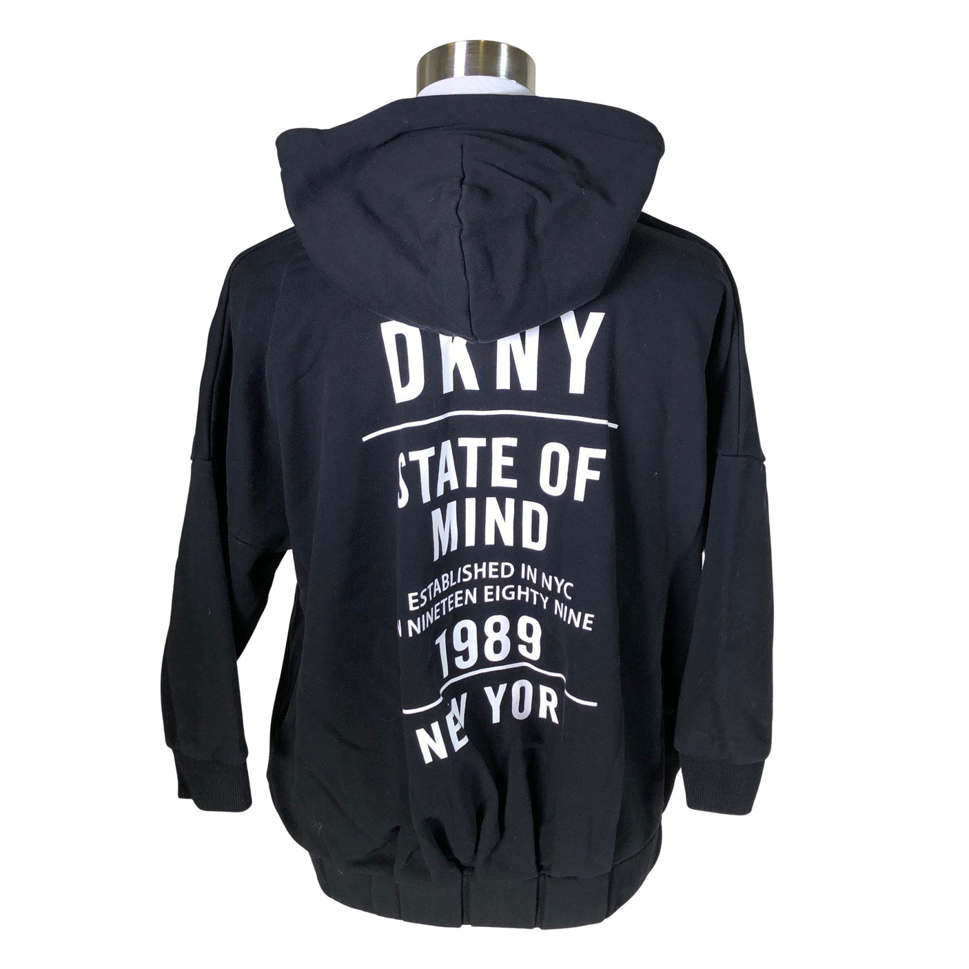 Unisex DKNY - Huppari, koko 36 - (2)