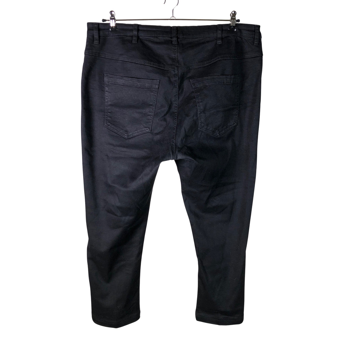 Unisex Zizzi - Farkut, koko 52 - (2)