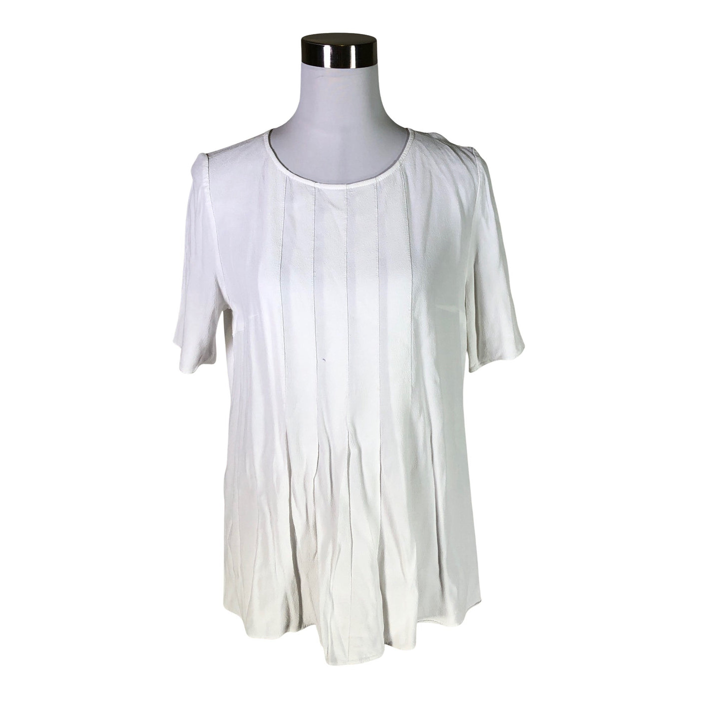 Unisex Hugo Boss - Lyhythihainen pusero, koko 40 - (1)