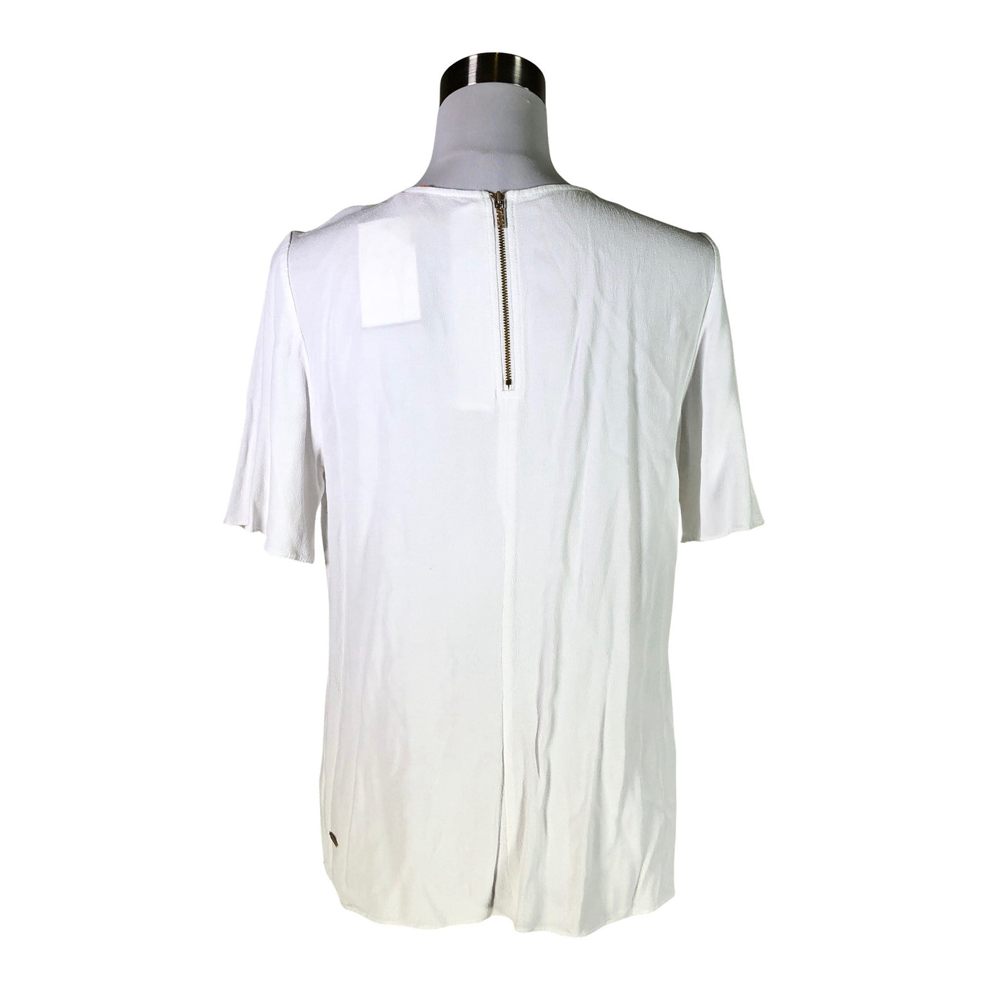 Unisex Hugo Boss - Lyhythihainen pusero, koko 40 - (2)