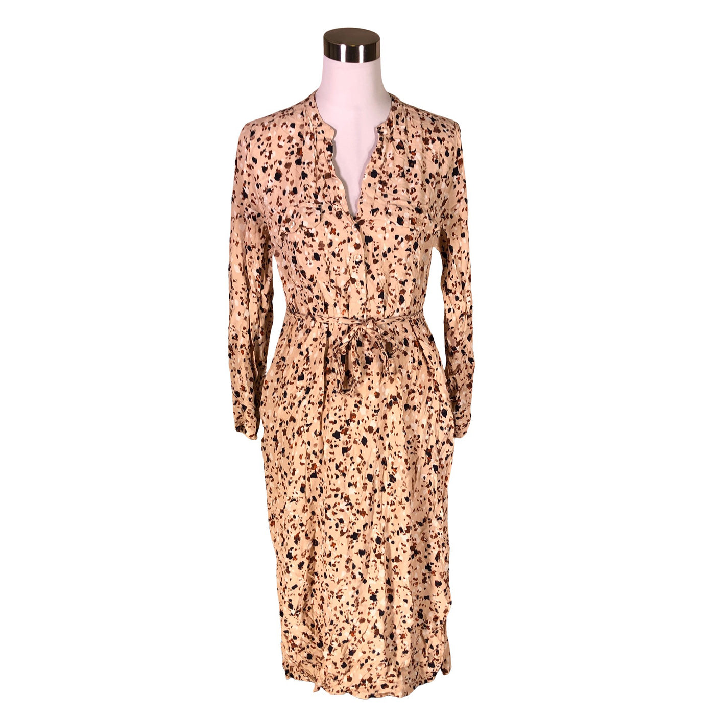Unisex Part two - Sifonkimekko, koko 40 - (1)