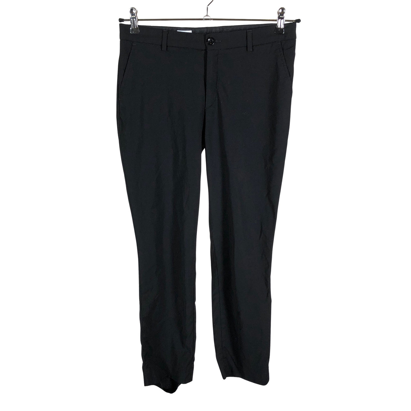 Unisex Filippa K. - Kangashousut, koko 36 - (1)