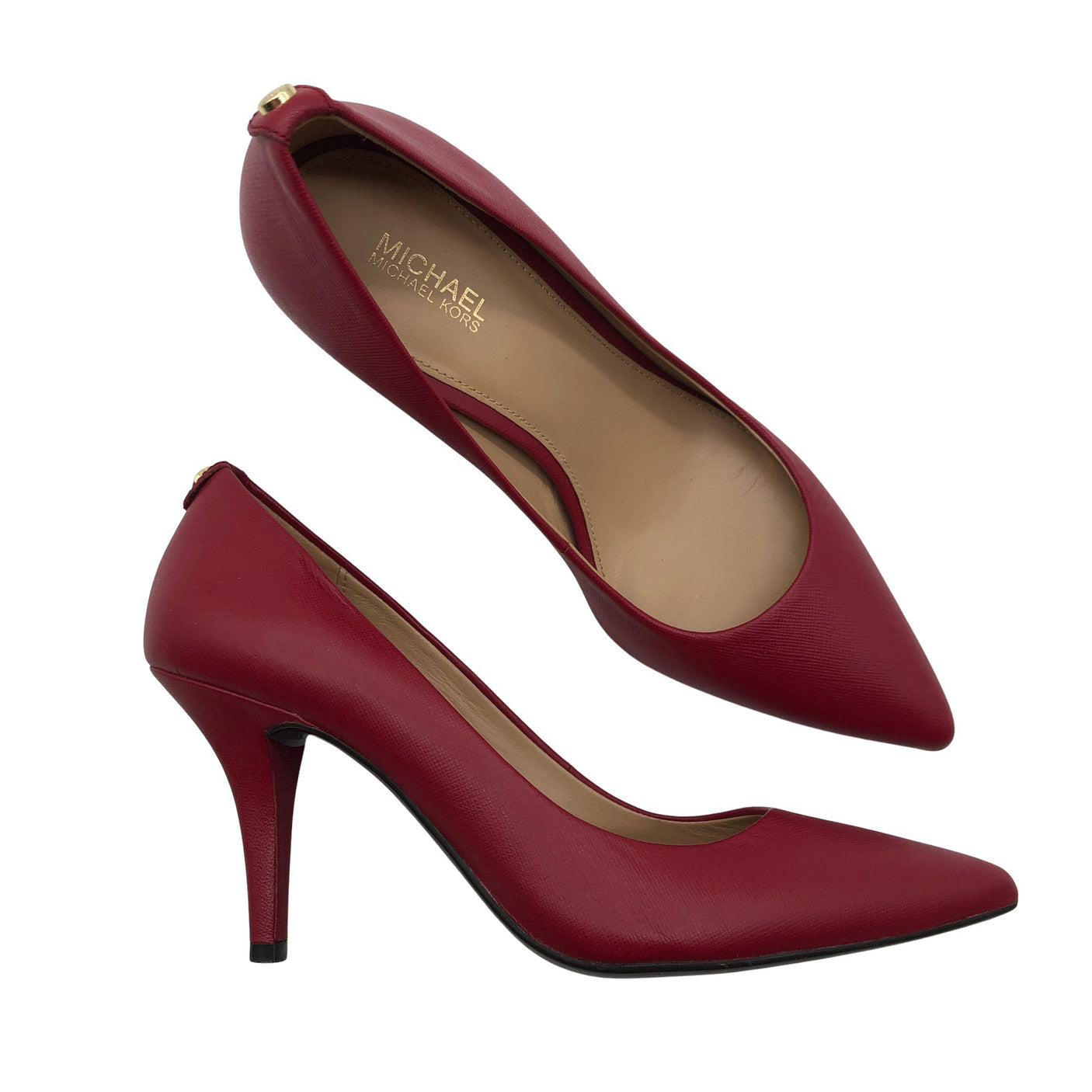Unisex Michael Kors - Korkokengät, koko 37 - (1)