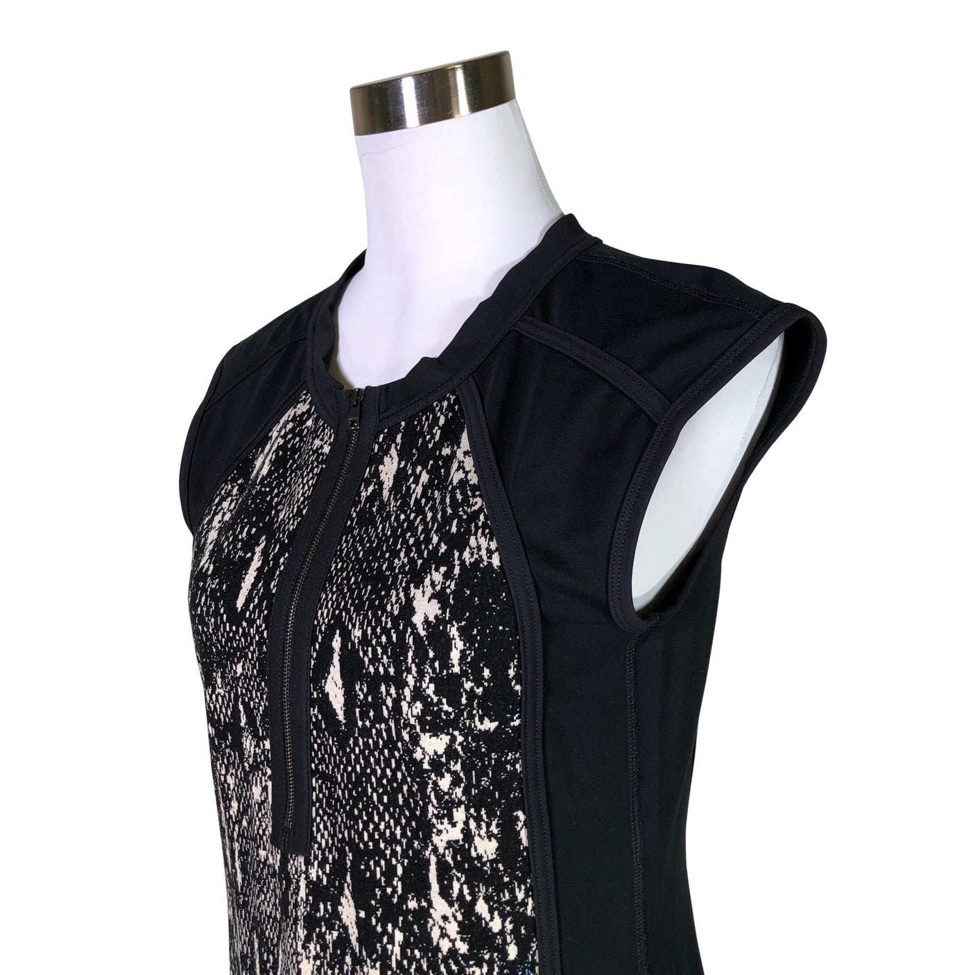 Unisex Marc Cain - Trikoomekko, koko 40 - (3)