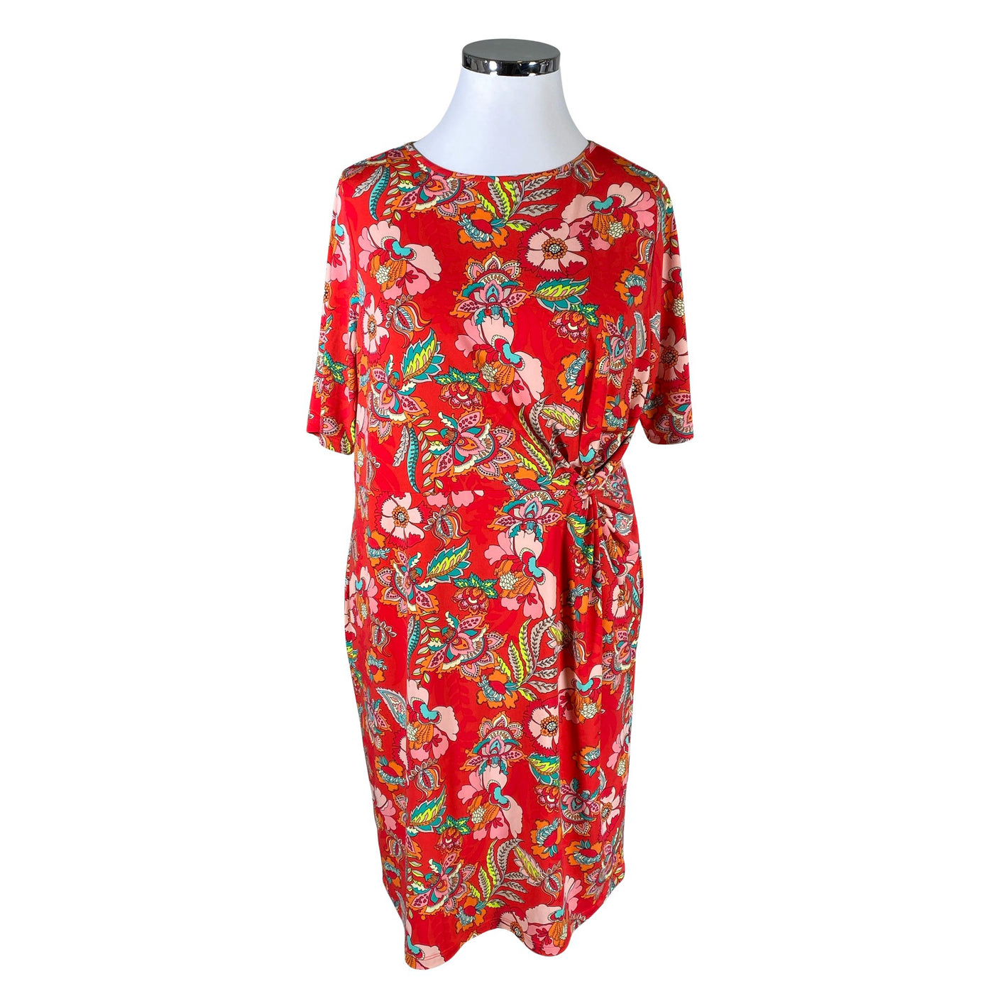 Unisex Betty Barclay - Trikoomekko, koko 46 - (1)