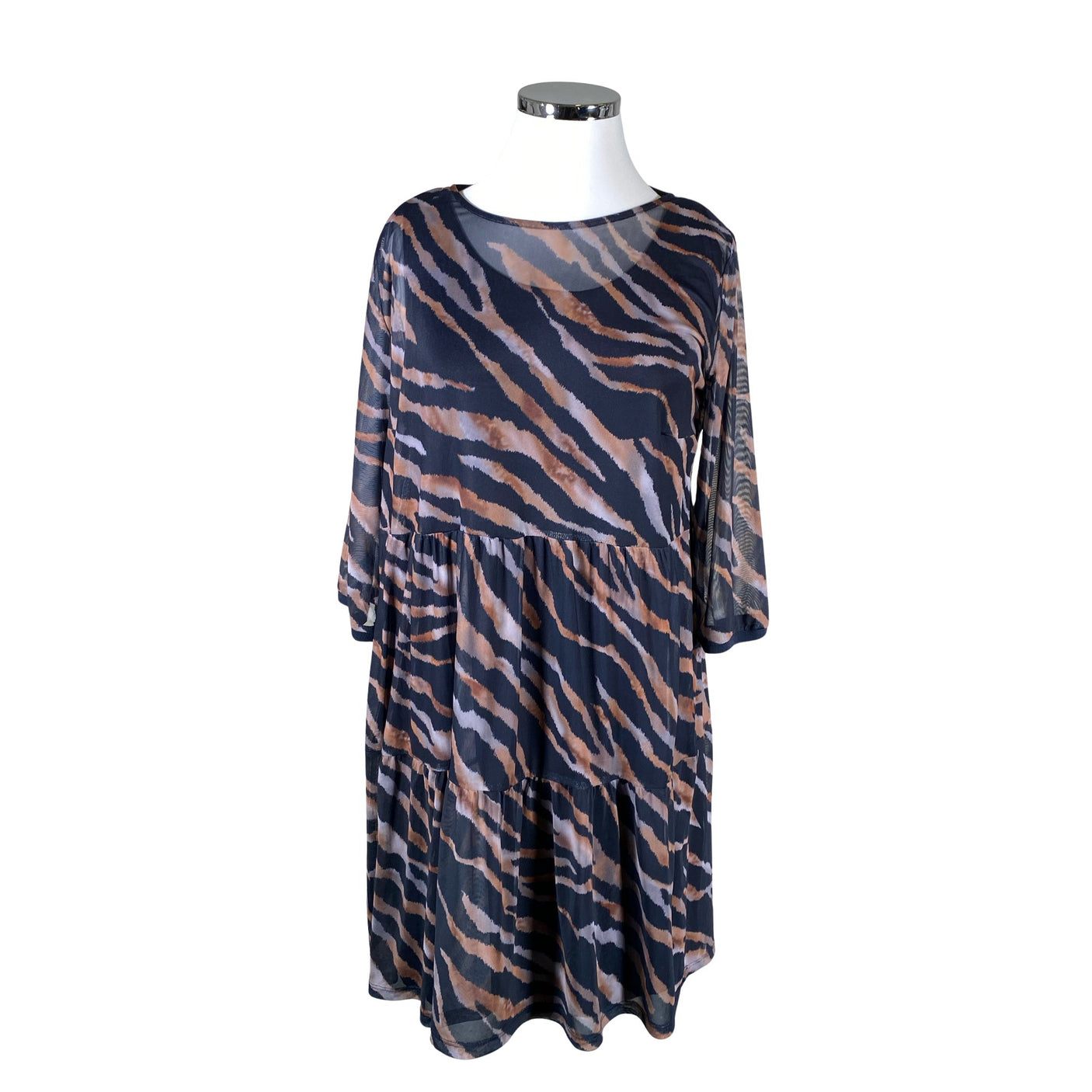 Unisex Betty Barclay - Trikoomekko, koko 44 - (1)