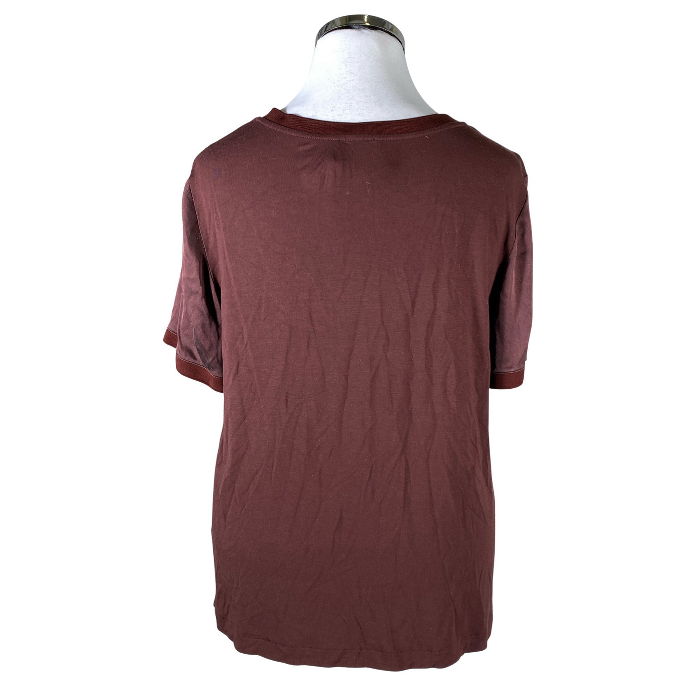 Unisex s.Oliver - T-paita, koko 42 - (2)