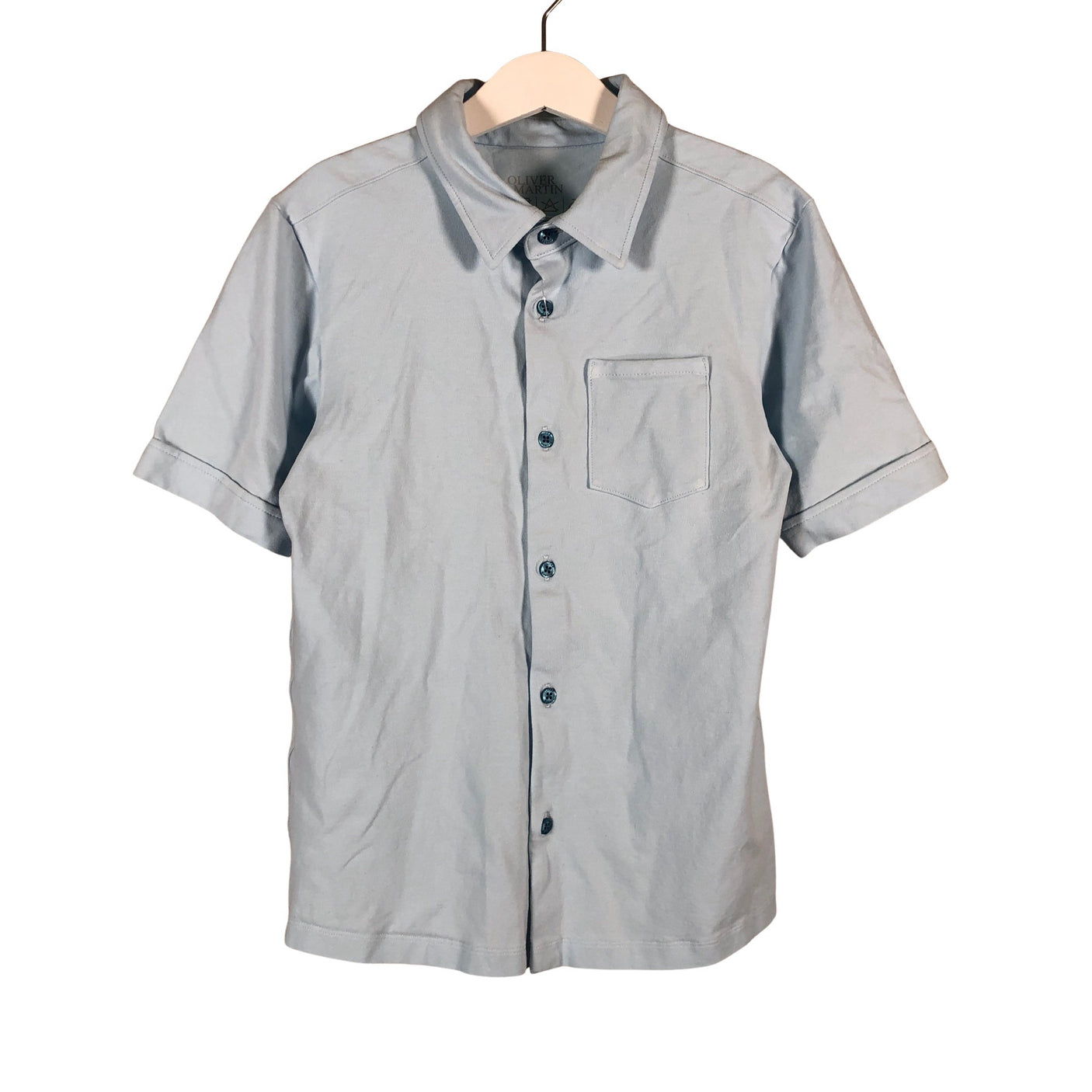 Unisex Oliver Martin - T-paita, koko 134 - 140 - (1)