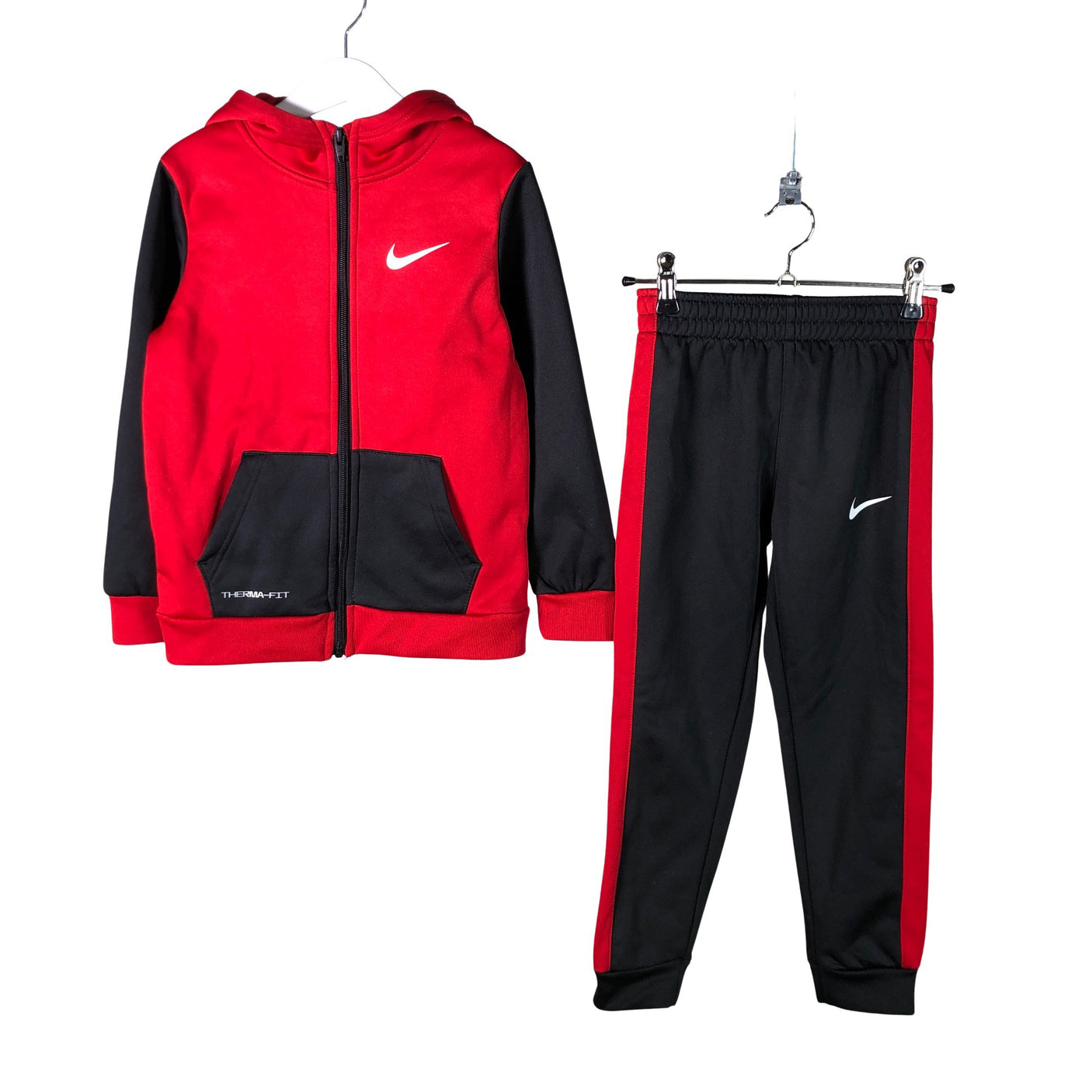 Unisex Nike - Verryttelytakki, koko 116 - 122 - (1)
