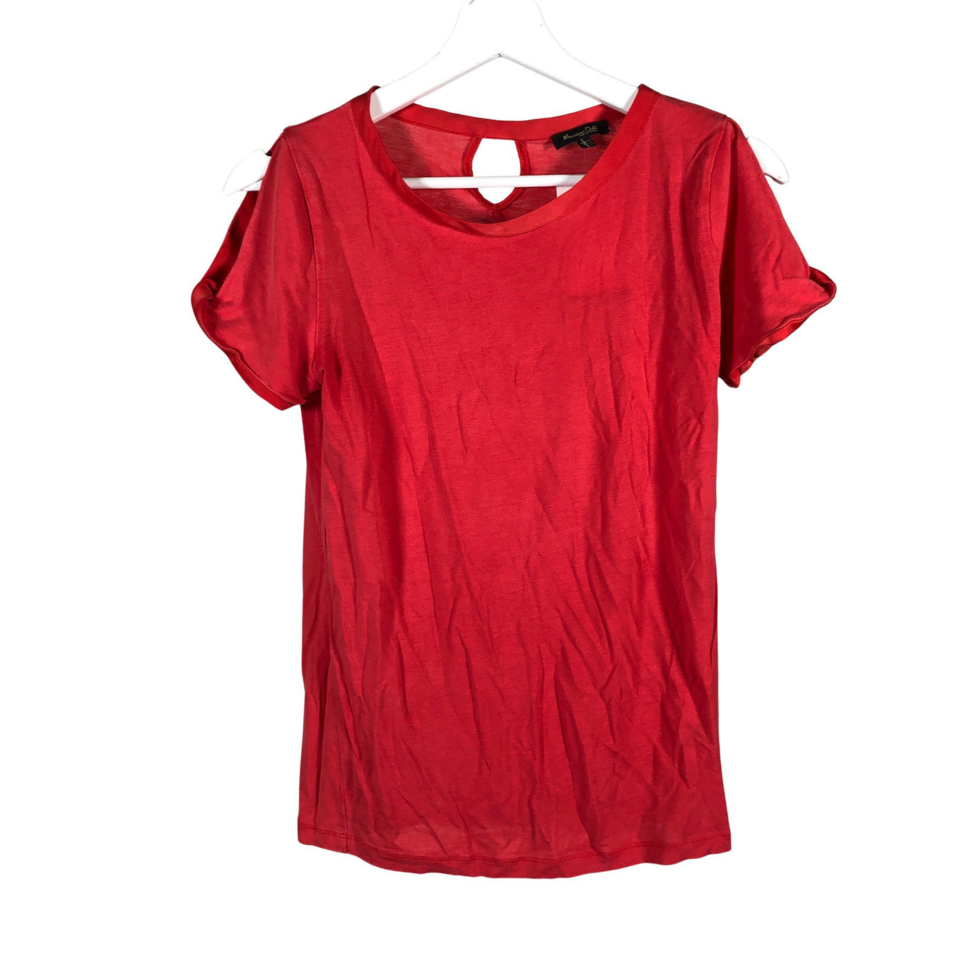 Unisex Massimo Dutti - T-paita, koko 34 - (1)